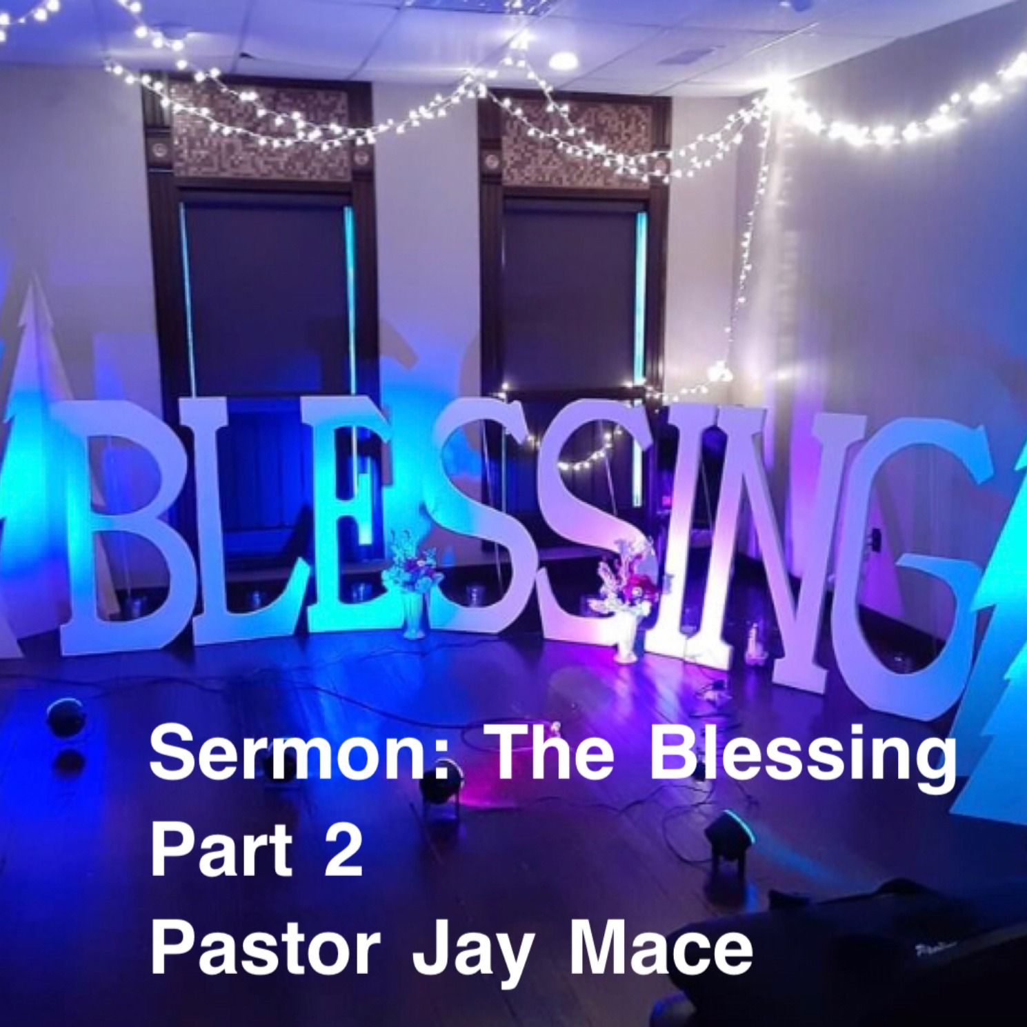 The Blessing Part 2 (Winfield WV)