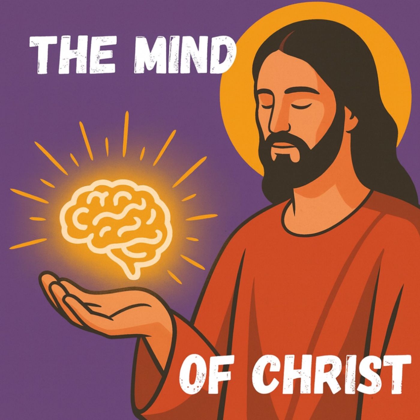 The Mind Of Christ Part 1
