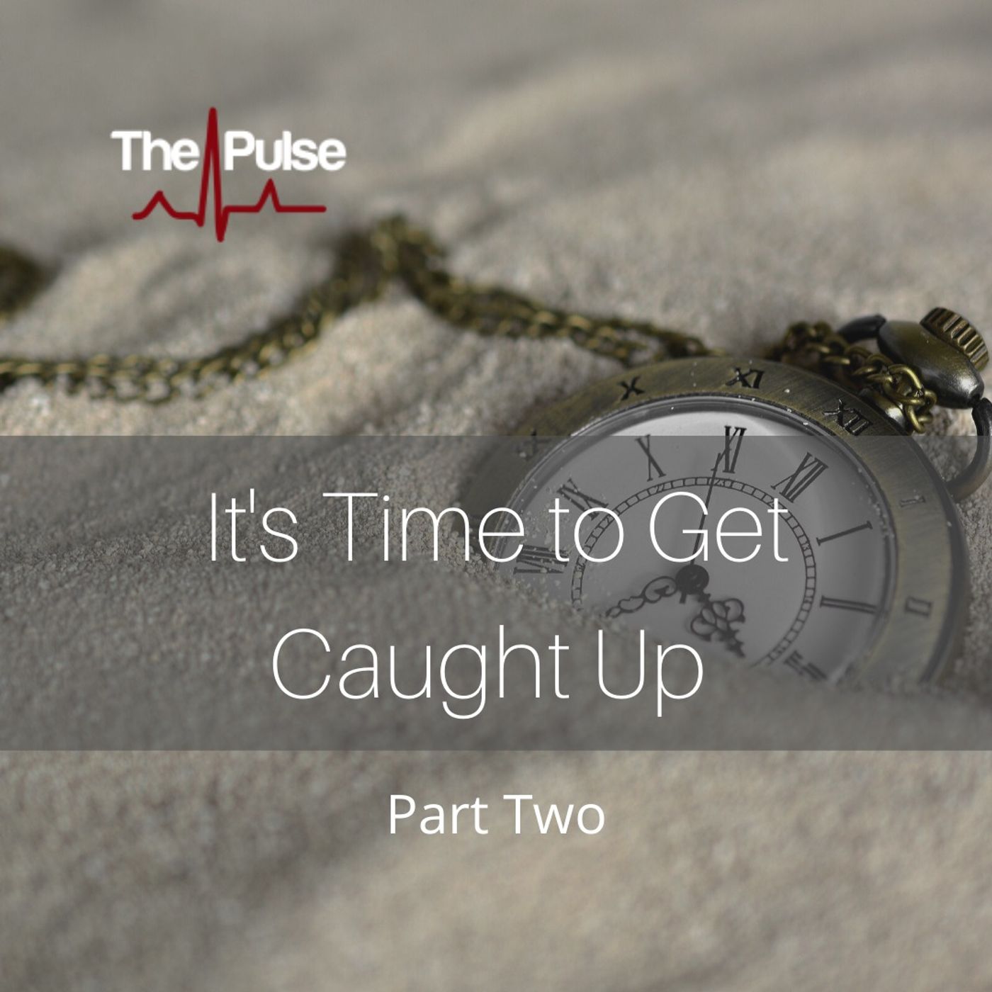 Gassaway: It's Time to Get Caught Up: Part Two