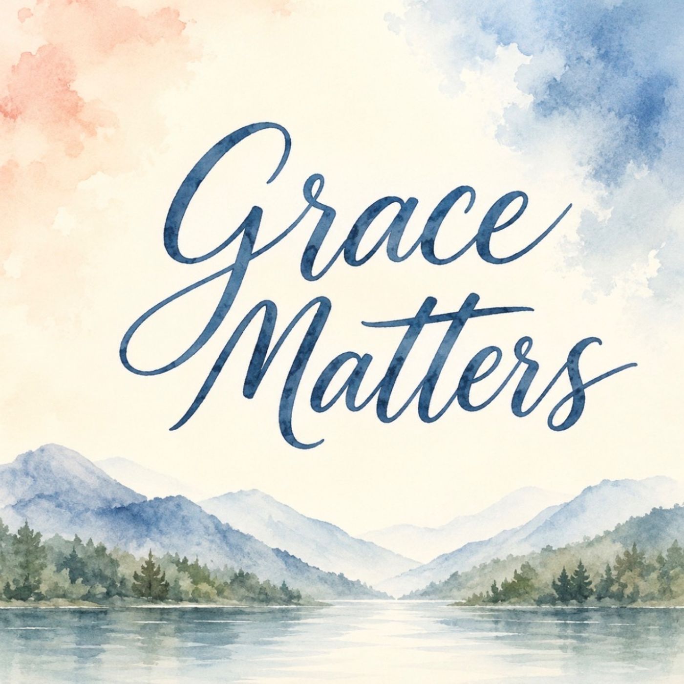 Grace Matters episode artwork