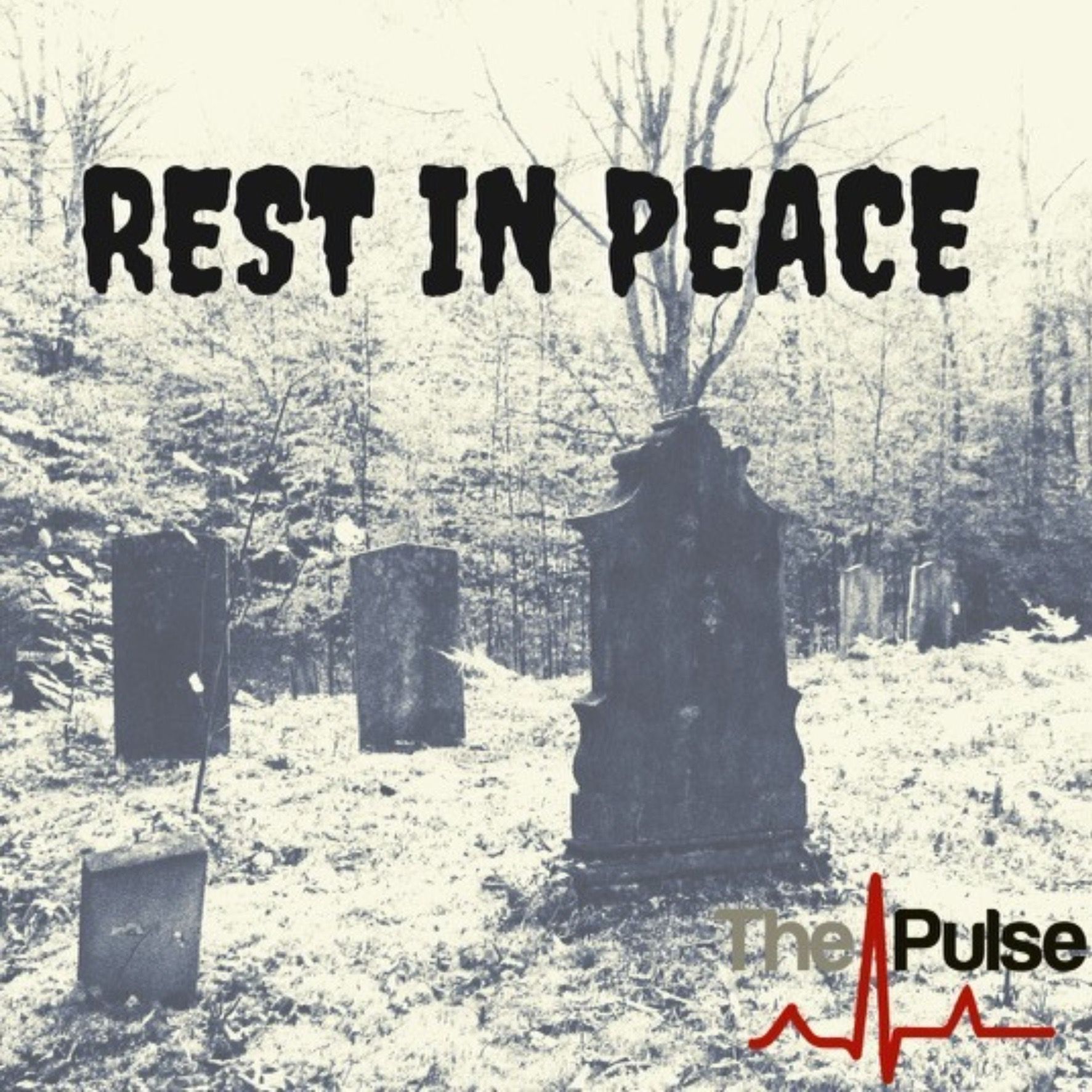 Rest In Peace Part 3 (Winfield, WV)