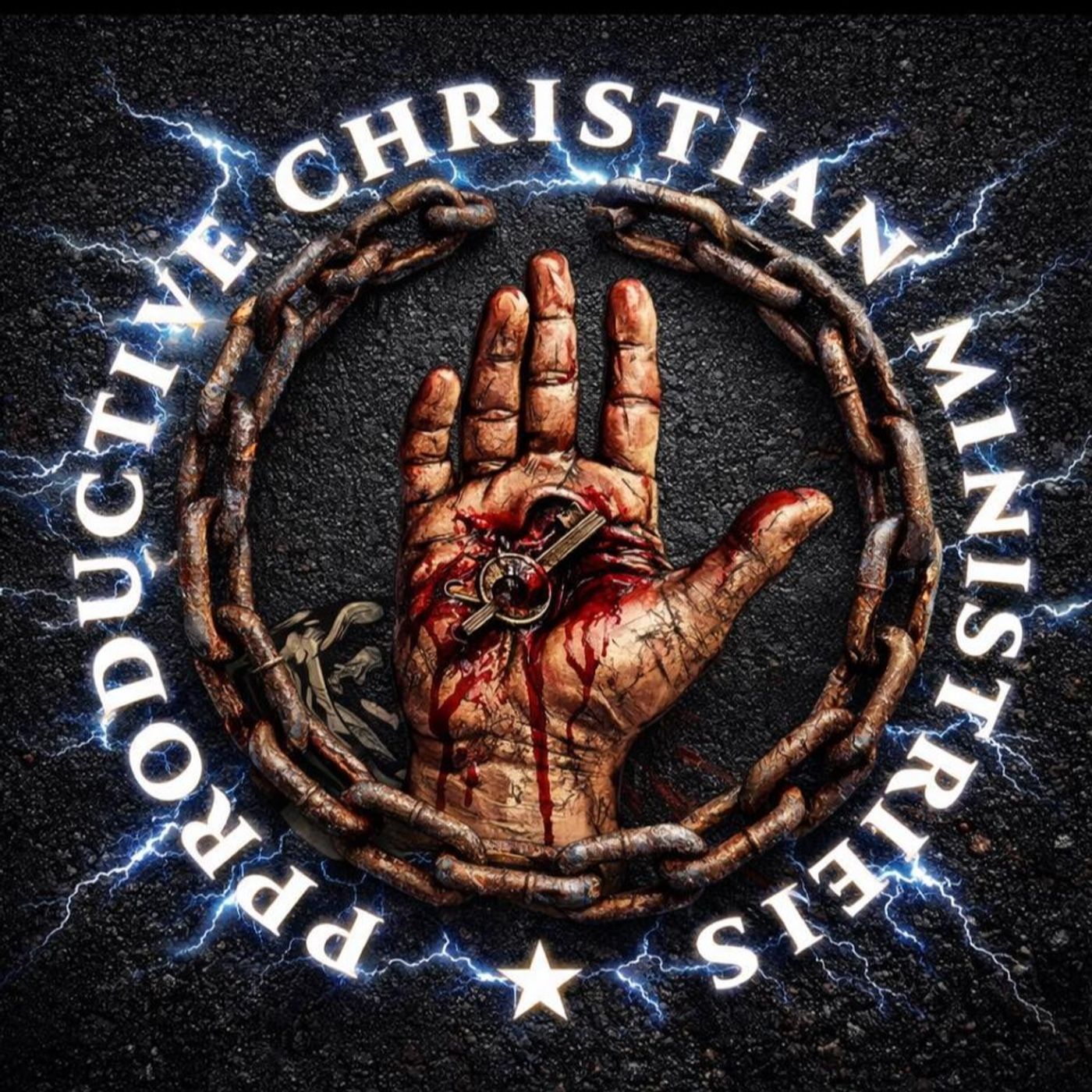 Productive Christian Ministries