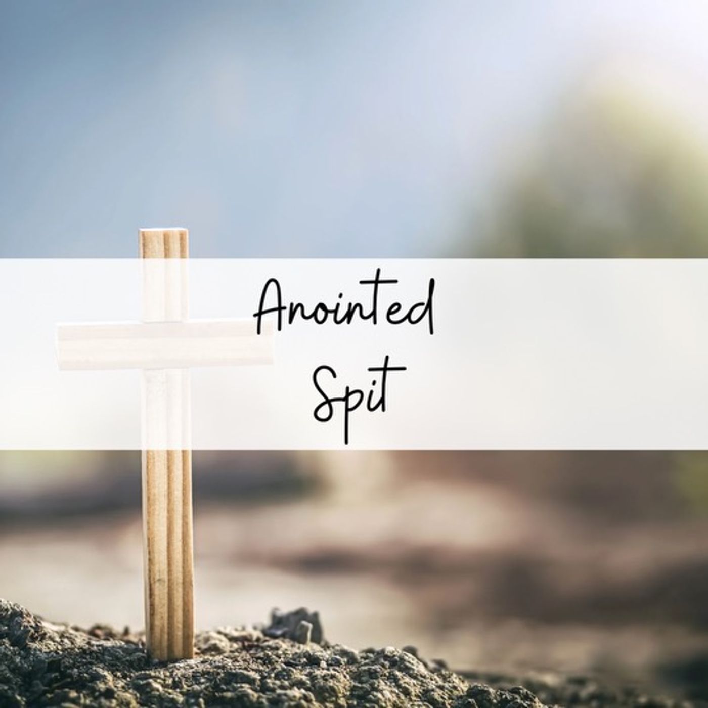 Anointed Spit (Gassaway, WV)