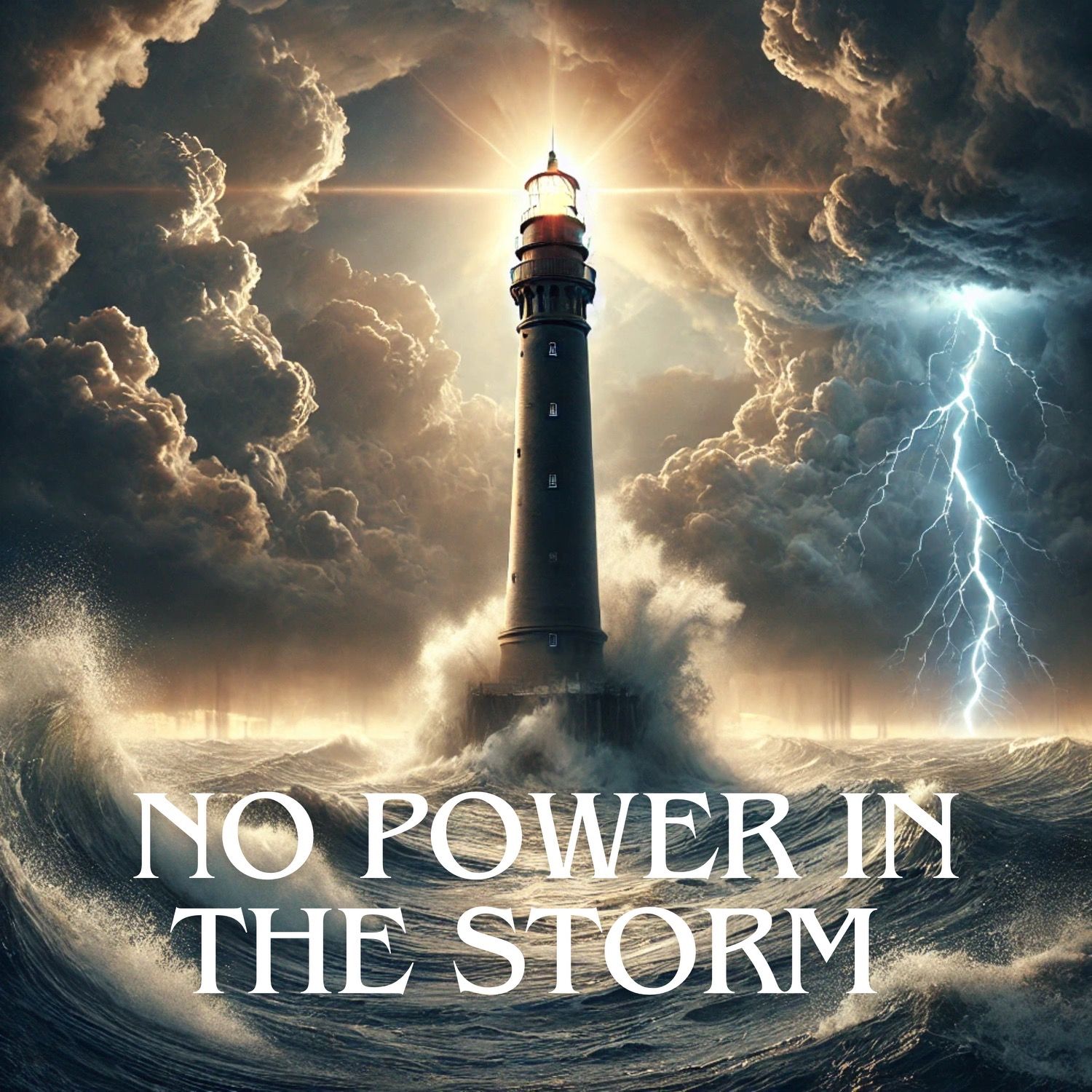 No Power In The Storm