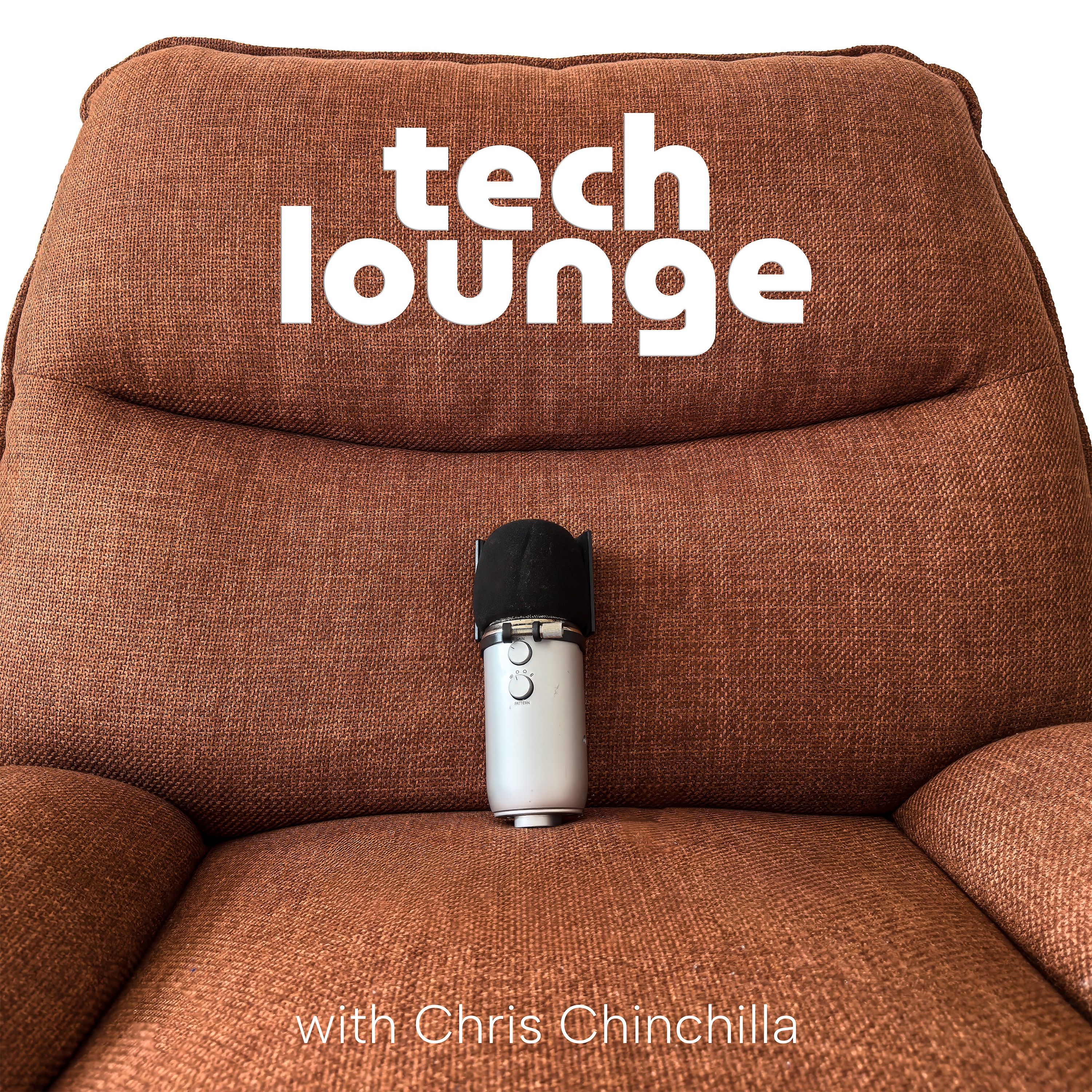Tech Lounge