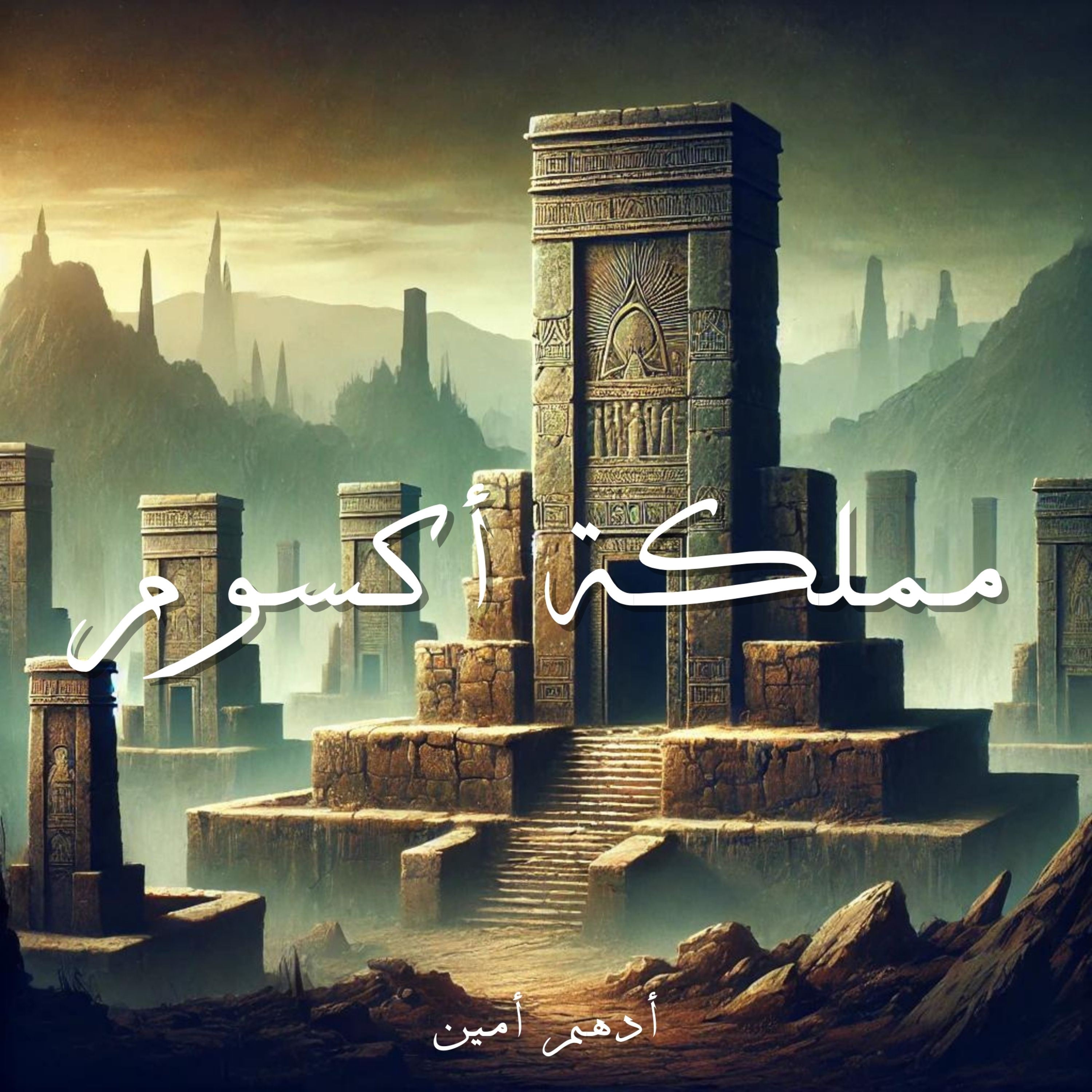 مملكة أكسوم