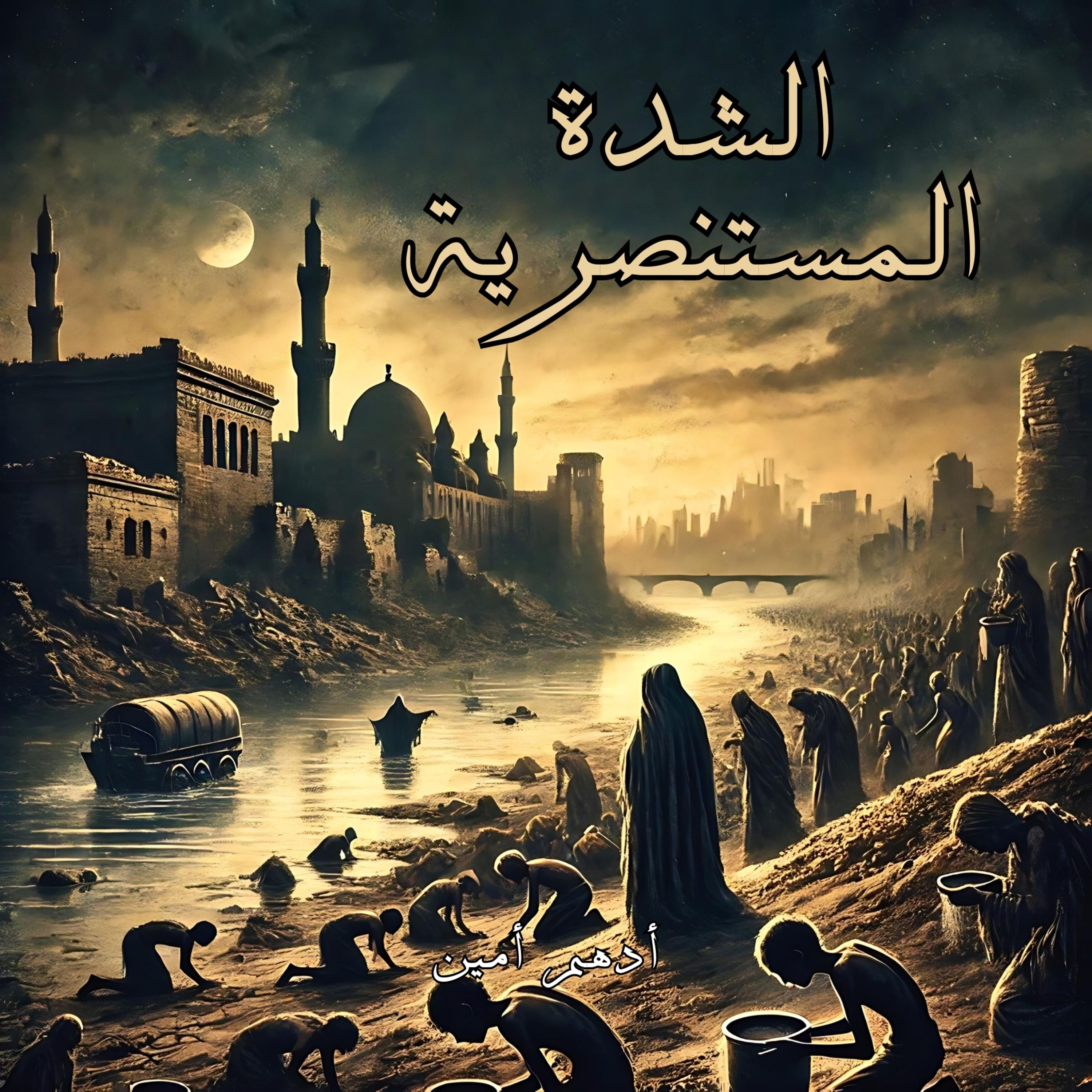 الشدة المستنصرية