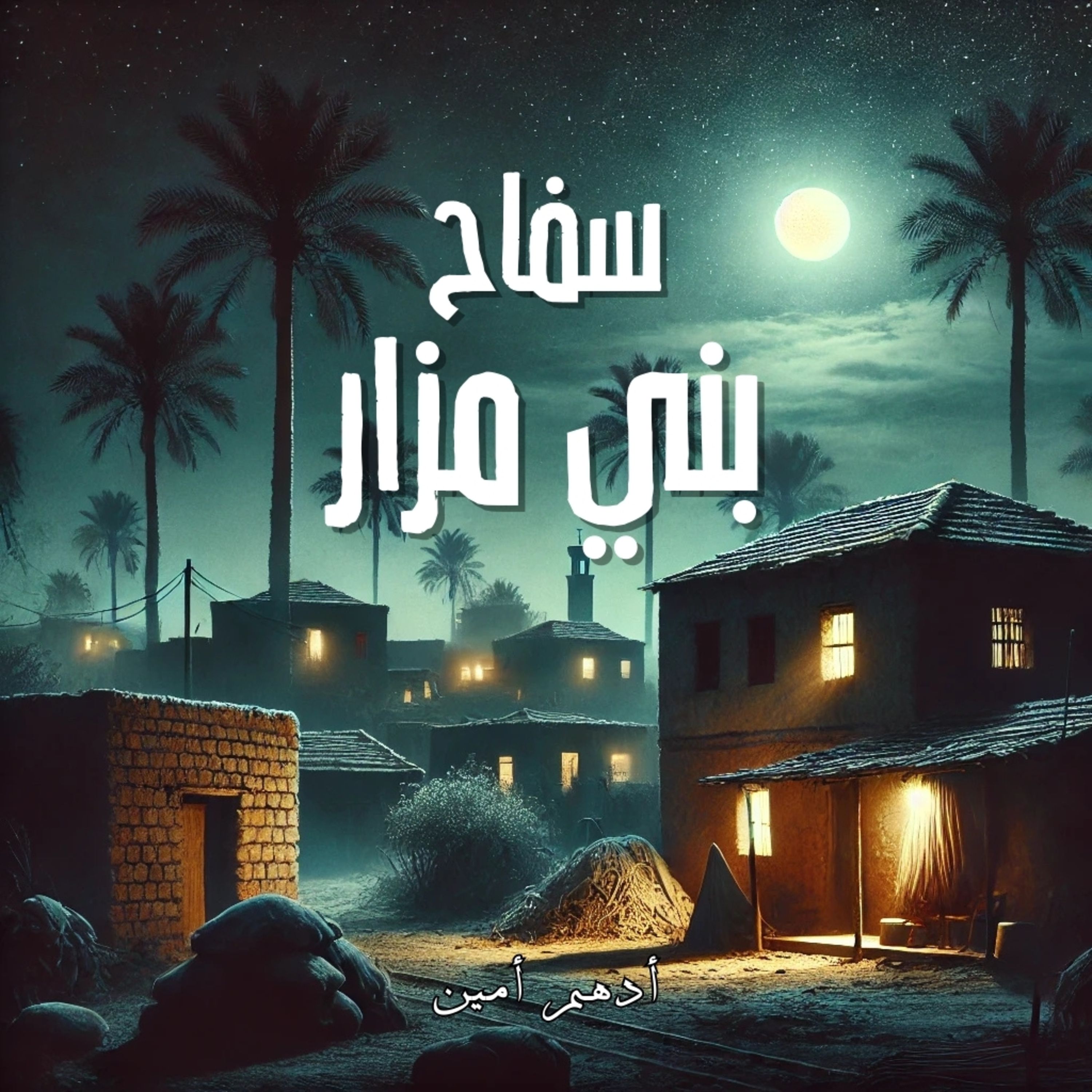 سفاح بني مزار