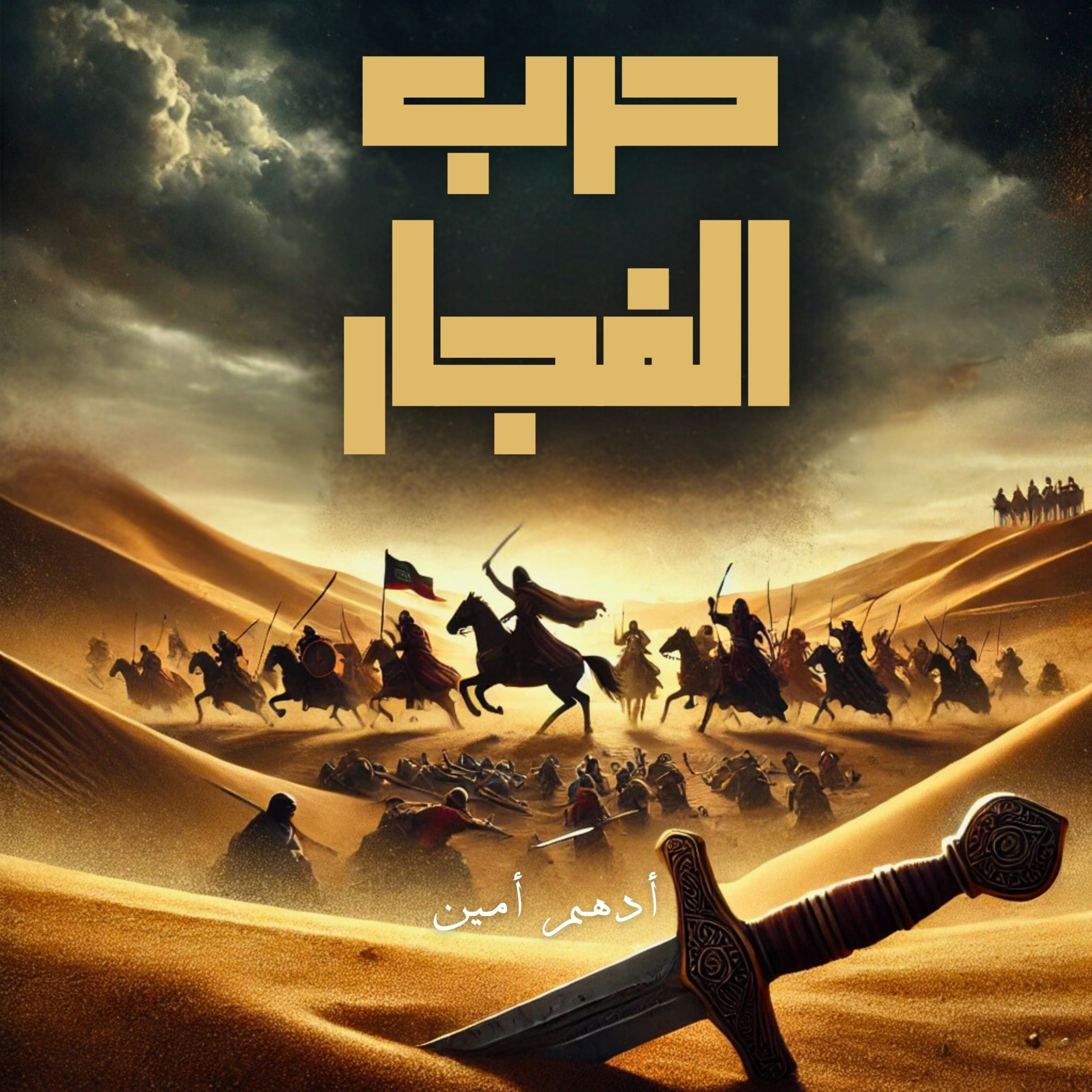 حرب الفجار