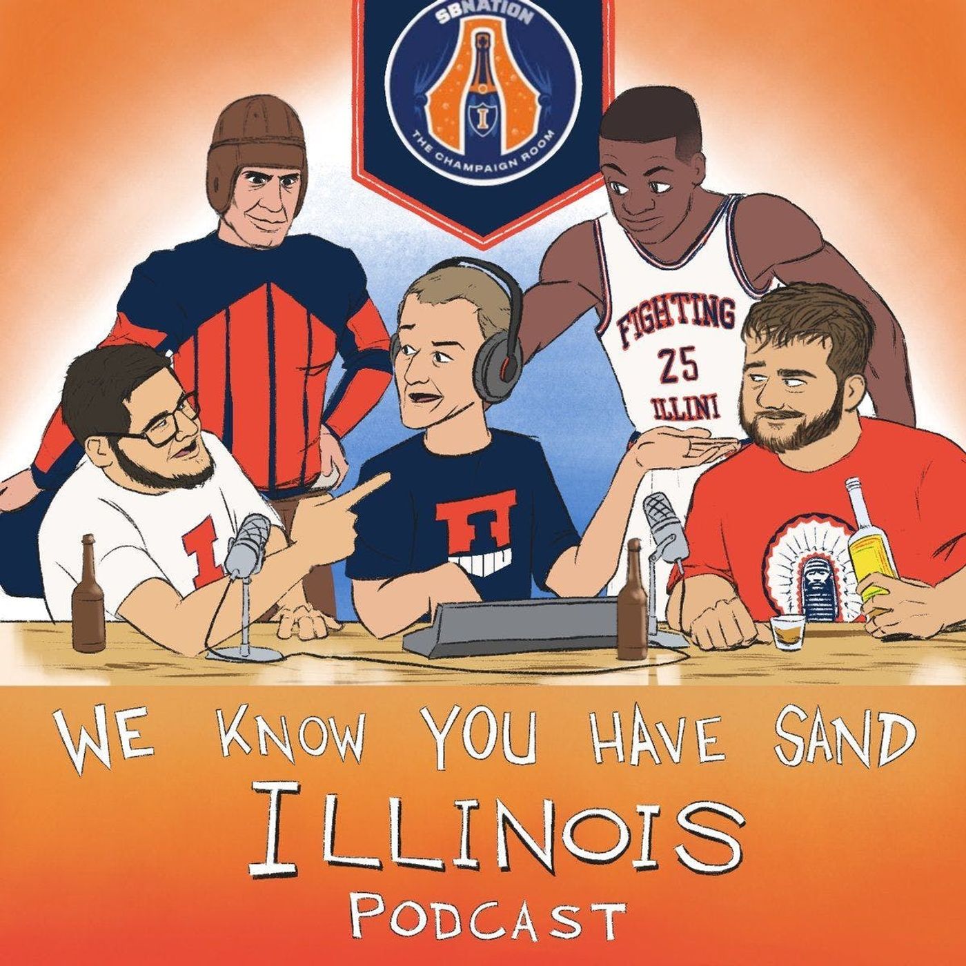 WKYHSI Episode 43: FOUR WINS IN A ROW! episode artwork