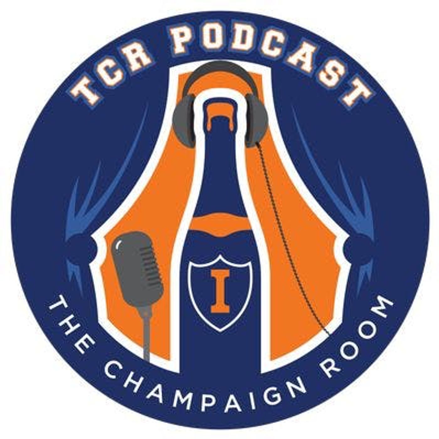 Oskee Talk Episode 45 - We're the biggest losers episode artwork