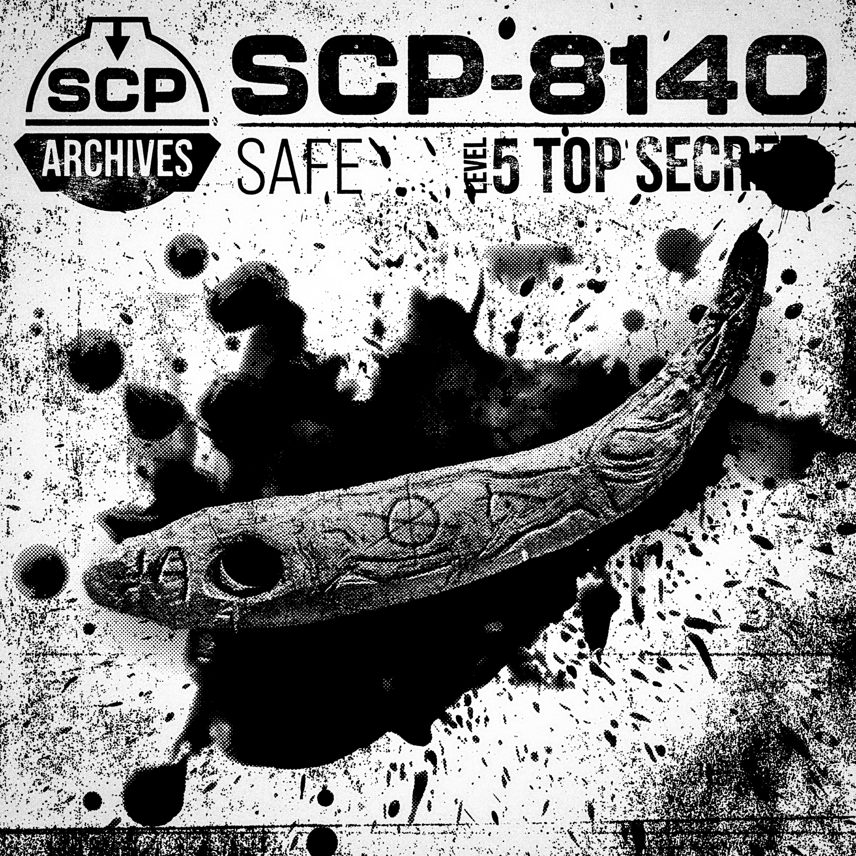 SCP Archives