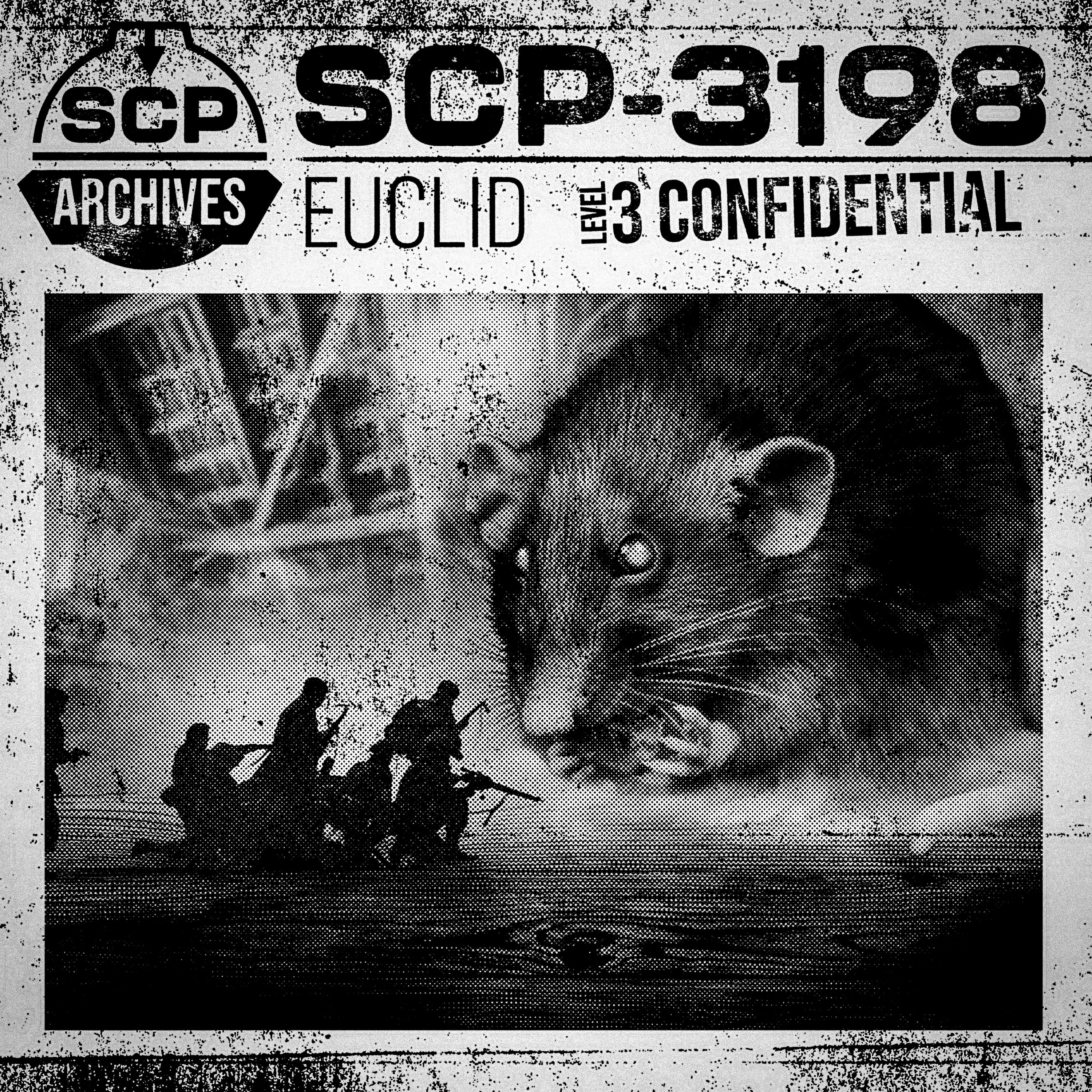 SCP Archives