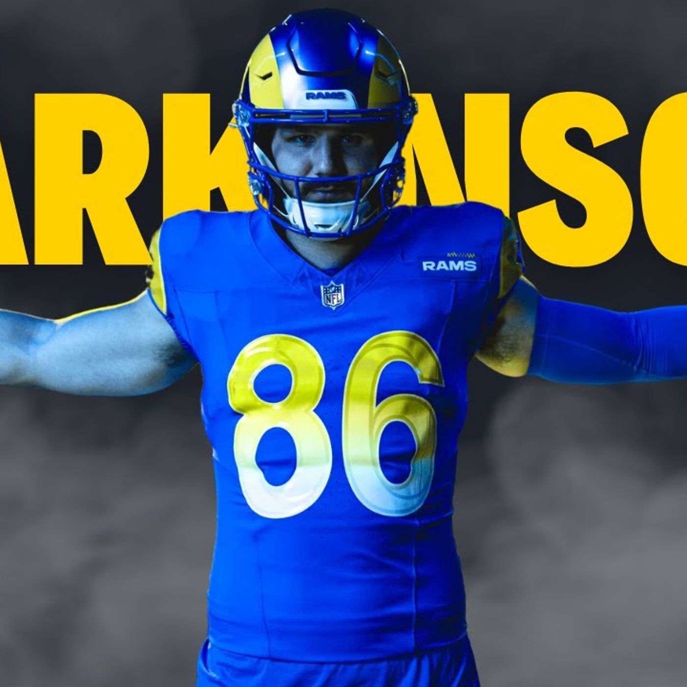 Jake Ellenbogen Live: A Show About the Los Angeles Rams
