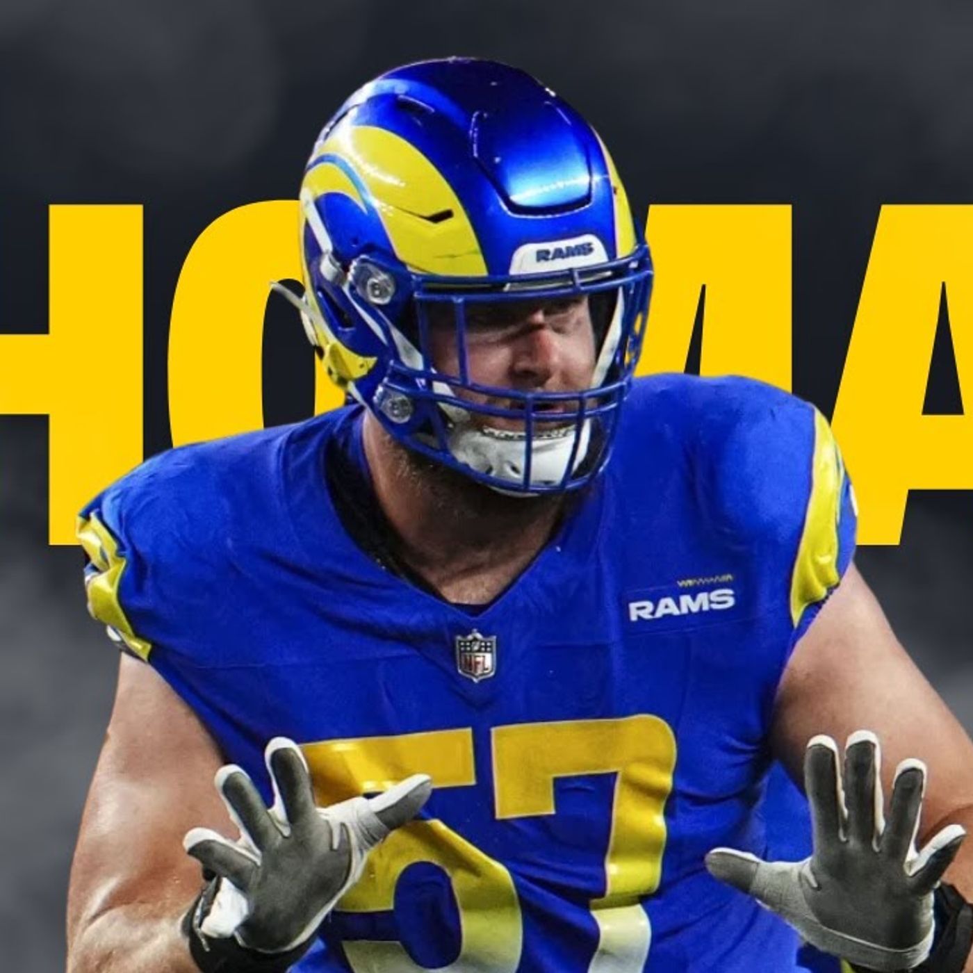 Jake Ellenbogen Live: A Show About the Los Angeles Rams