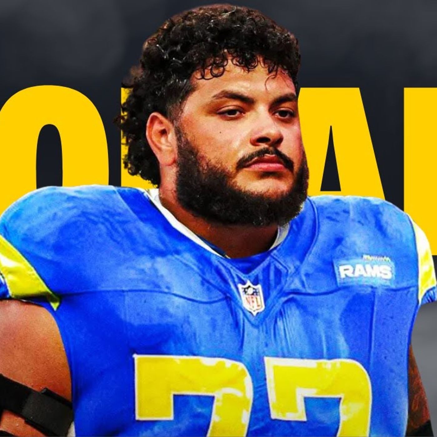 Jake Ellenbogen Live: A Show About the Los Angeles Rams