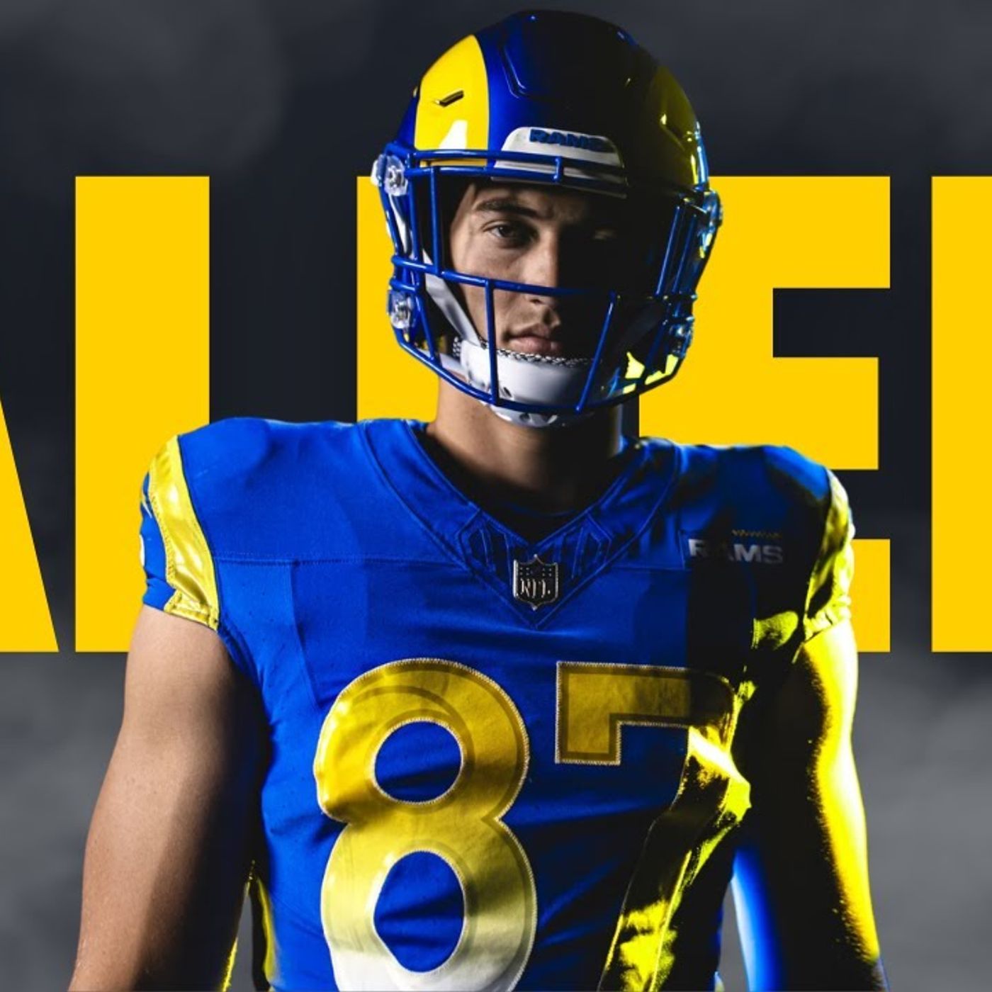 Jake Ellenbogen Live: A Show About the Los Angeles Rams