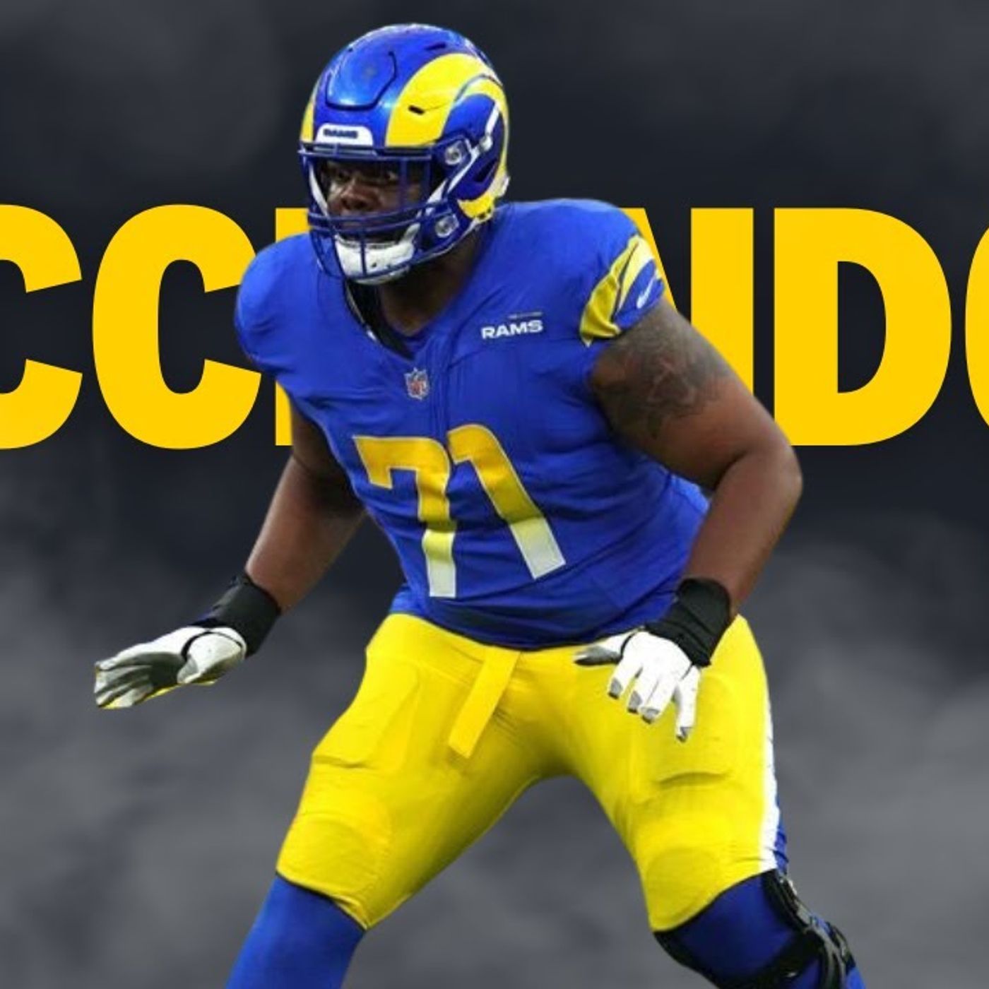 Jake Ellenbogen Live: A Show About the Los Angeles Rams