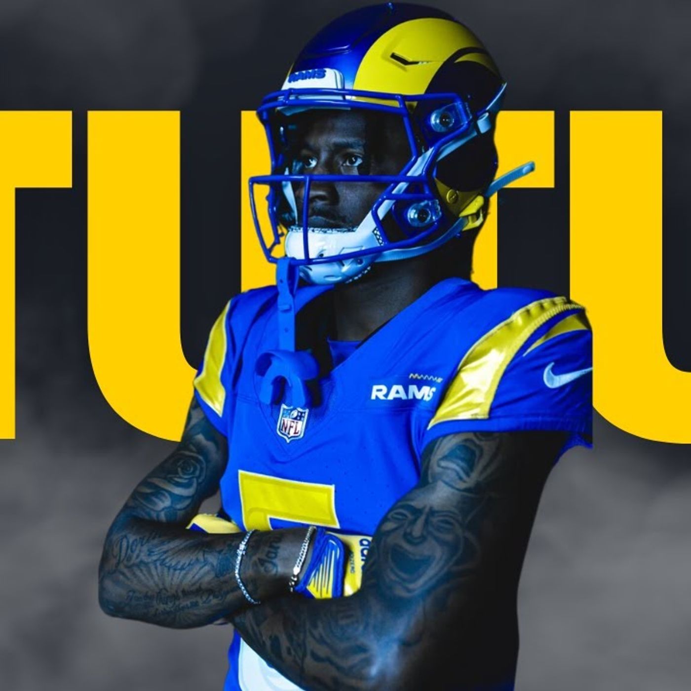 Jake Ellenbogen Live: A Show About the Los Angeles Rams
