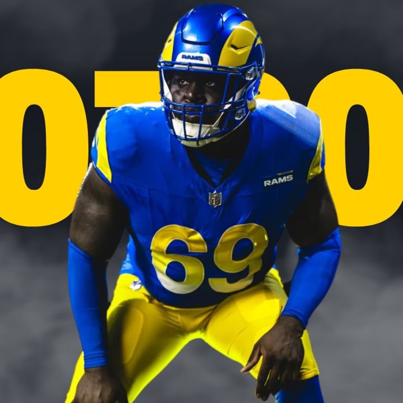 Jake Ellenbogen Live: A Show About the Los Angeles Rams