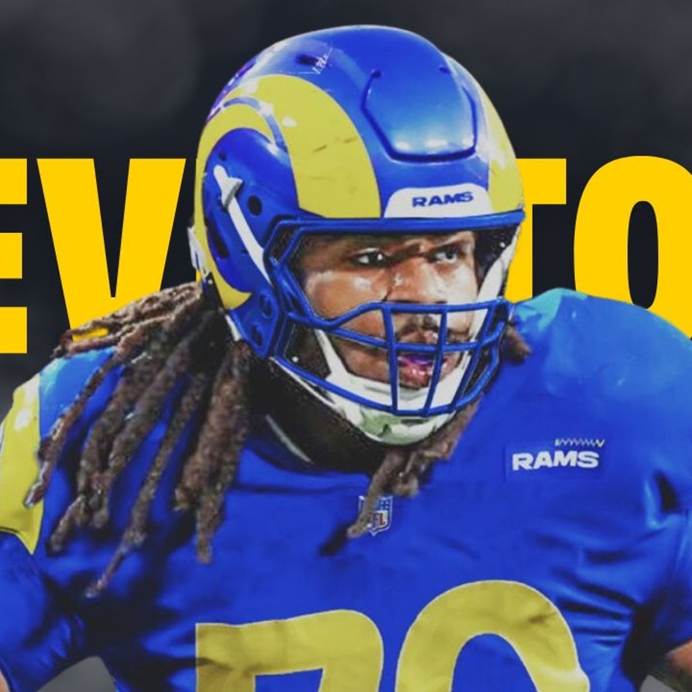 Jake Ellenbogen Live: A Show About the Los Angeles Rams