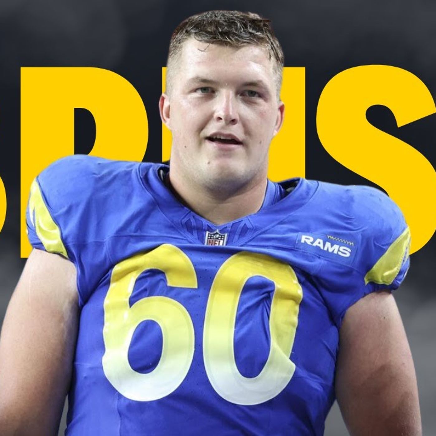 Jake Ellenbogen Live: A Show About the Los Angeles Rams