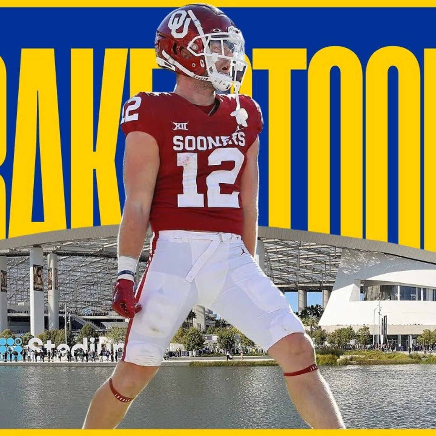 Jake Ellenbogen Live: A Show About the Los Angeles Rams