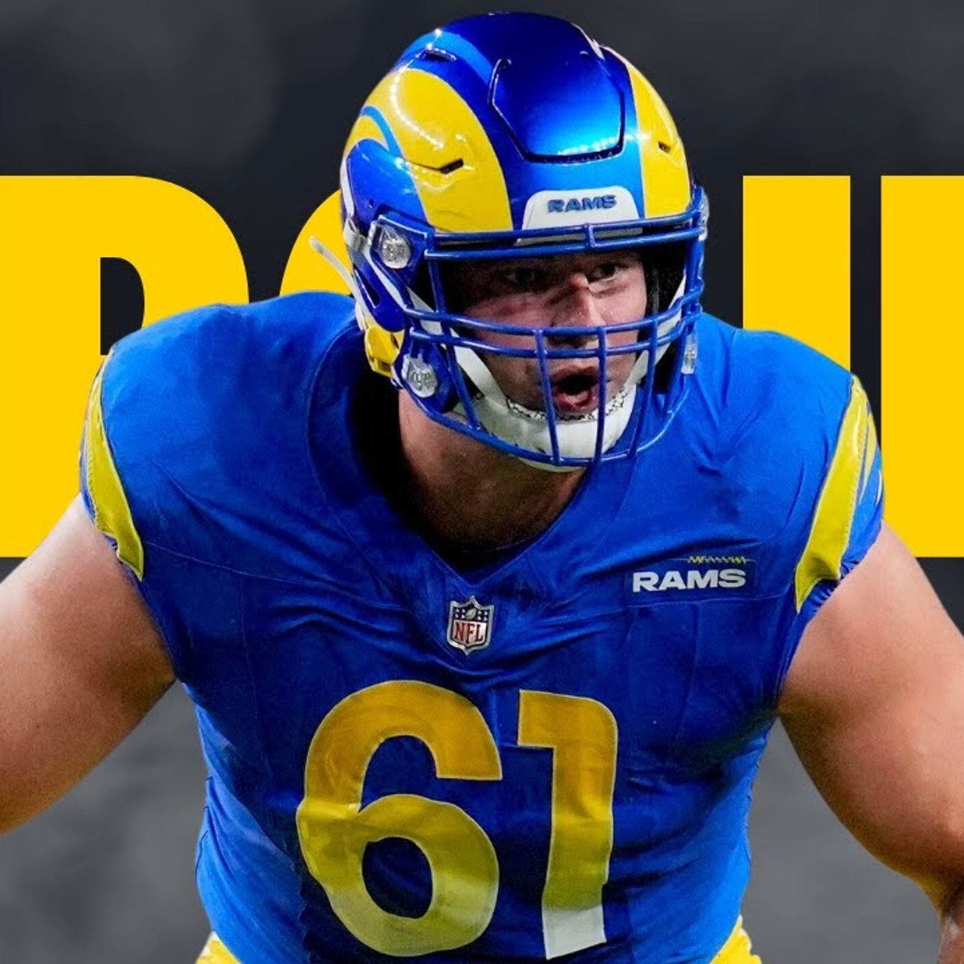 Jake Ellenbogen Live: A Show About the Los Angeles Rams