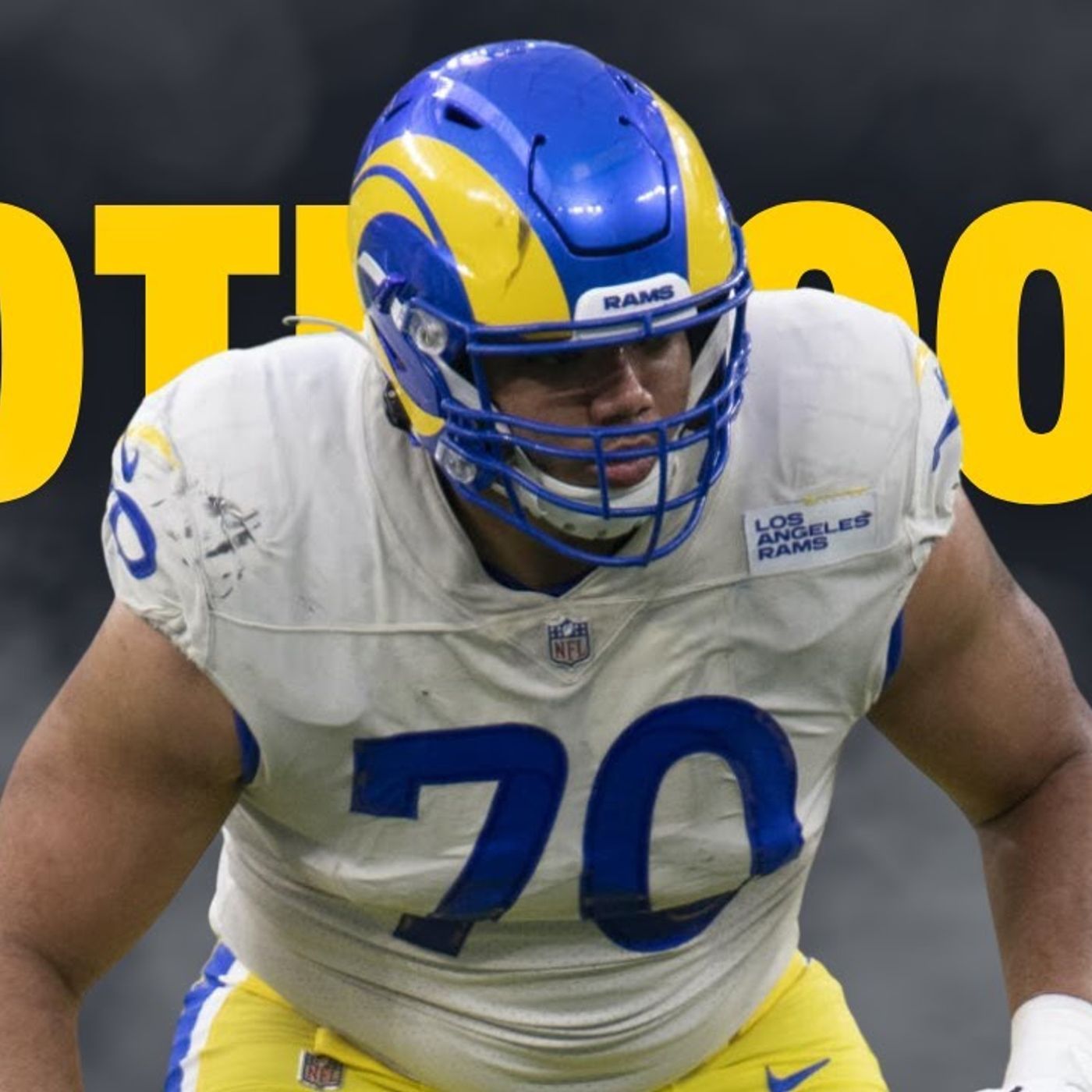 Jake Ellenbogen Live: A Show About the Los Angeles Rams