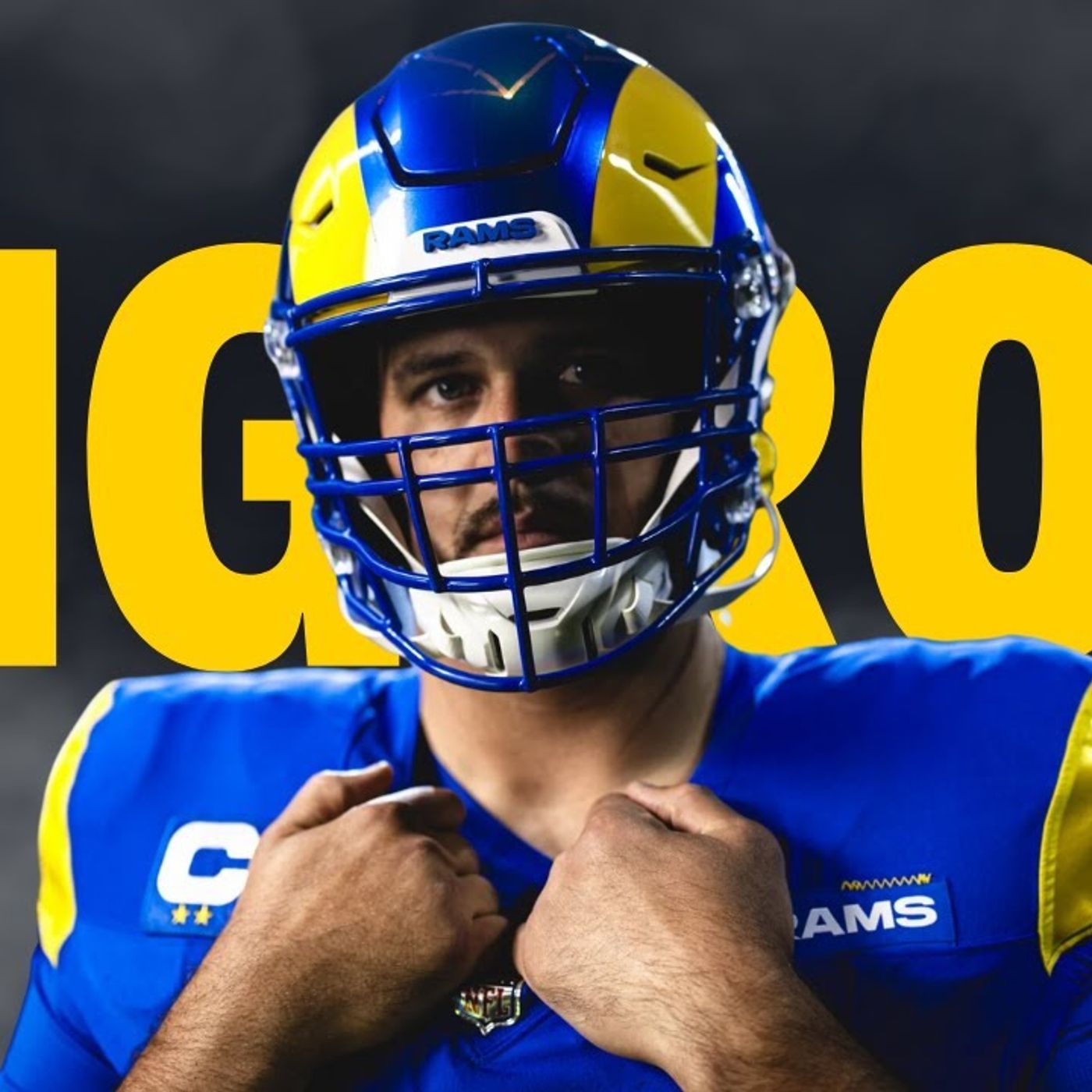 Jake Ellenbogen Live: A Show About the Los Angeles Rams