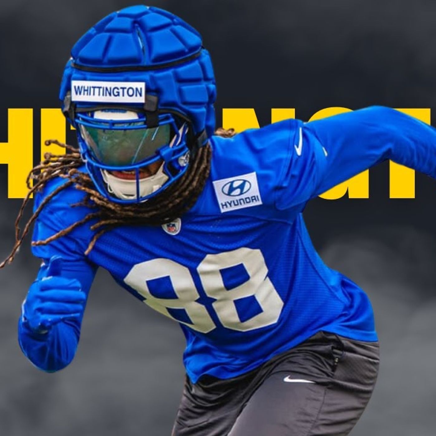 Jake Ellenbogen Live: A Show About the Los Angeles Rams