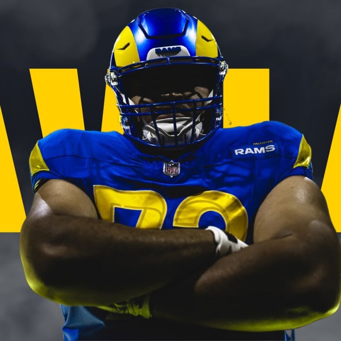 Jake Ellenbogen Live: A Show About the Los Angeles Rams
