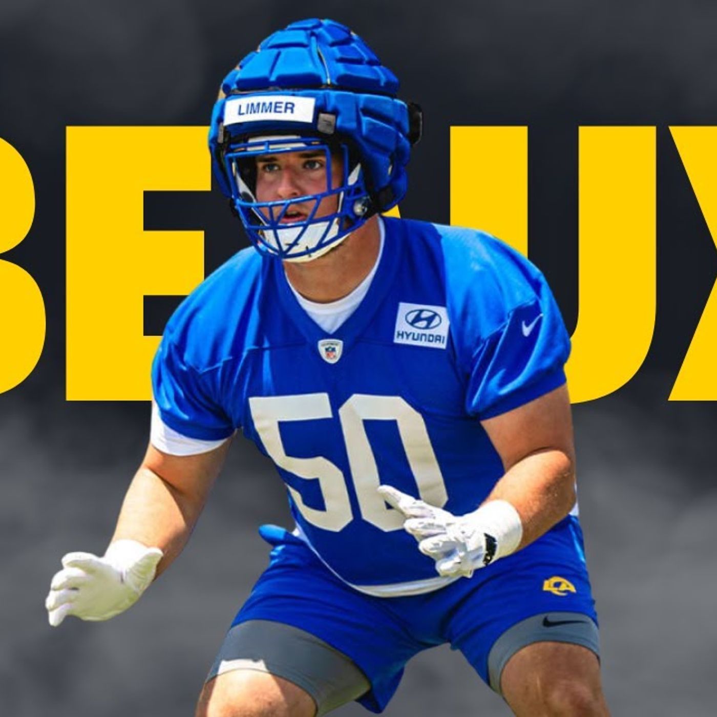 Jake Ellenbogen Live: A Show About the Los Angeles Rams