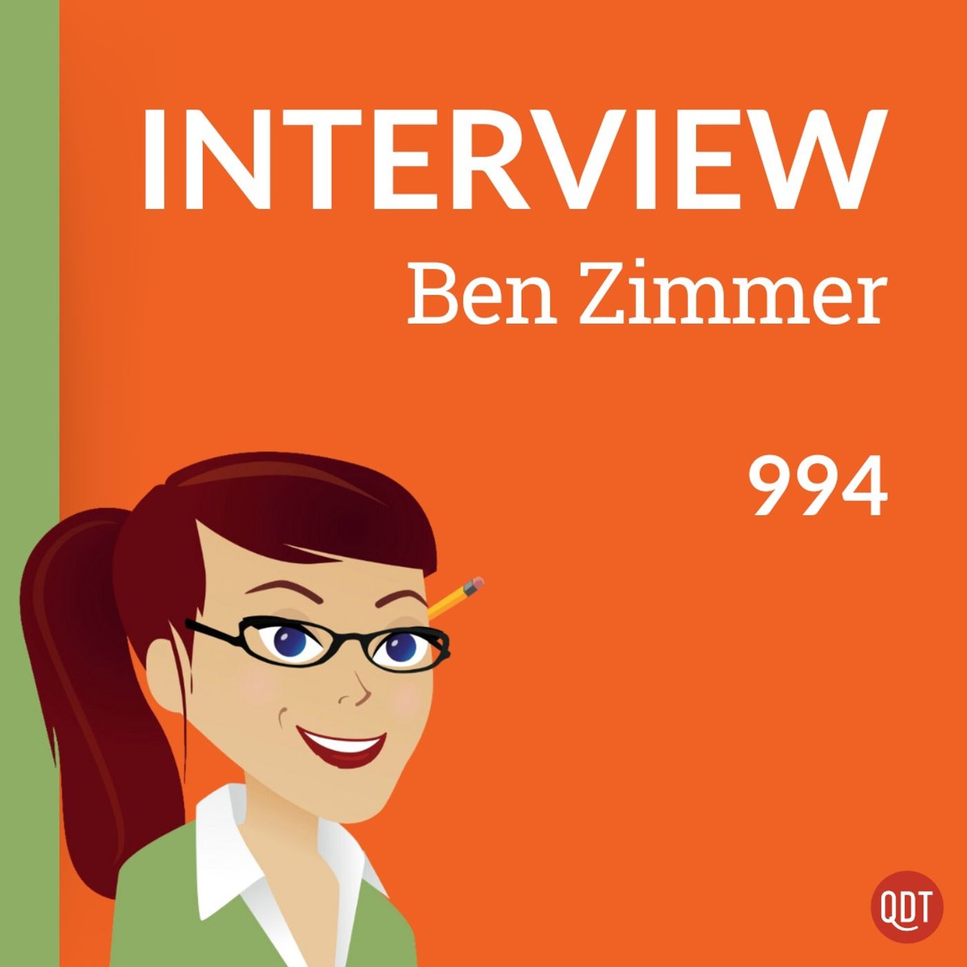 Episode cover