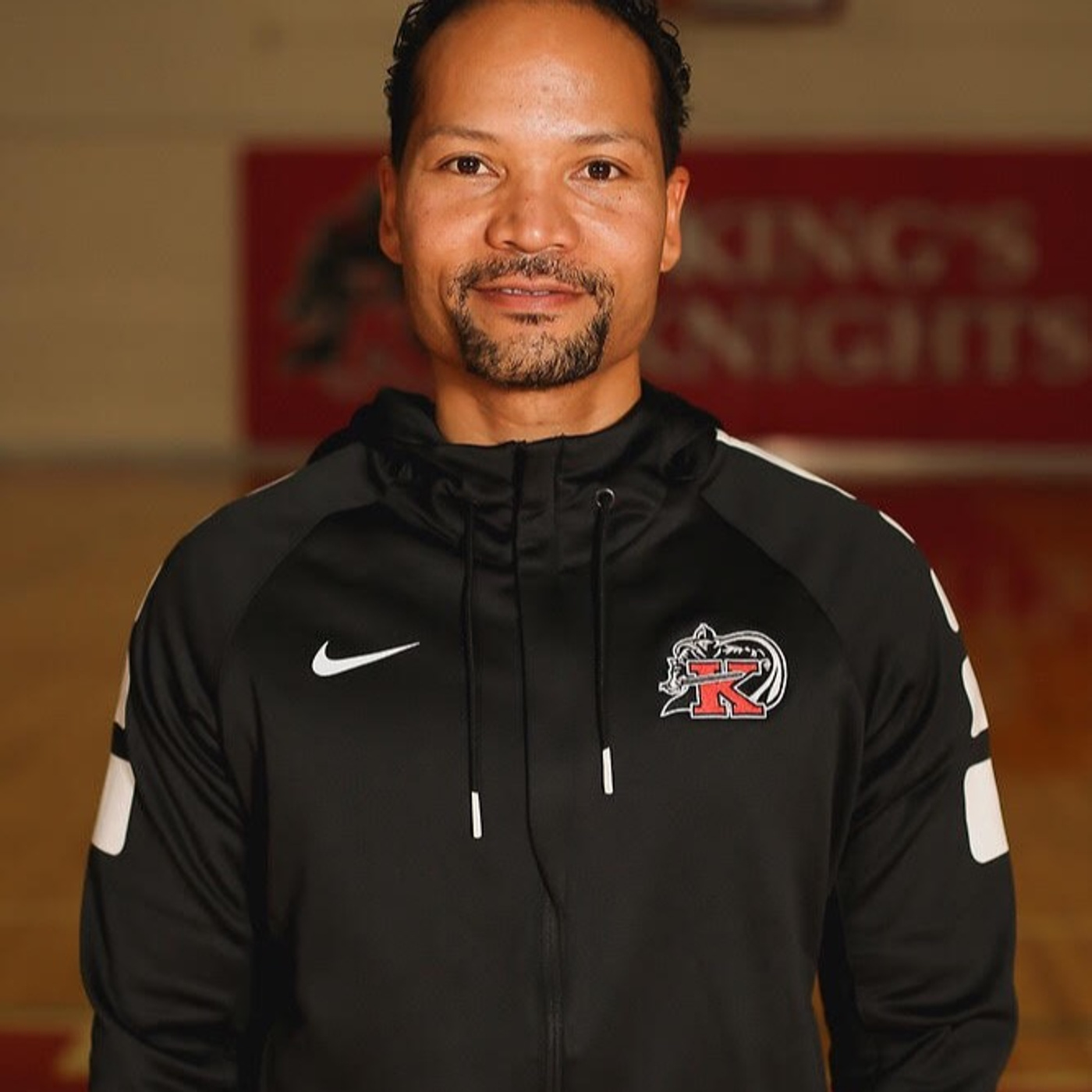 Season 1, Episode: Dr. Martin Luther King Jr. Day with Dan Taylor