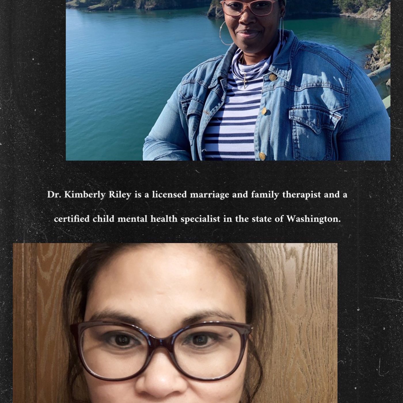 Season 2, Episode 1: Back to School encouragement on Family, Community and Schooling