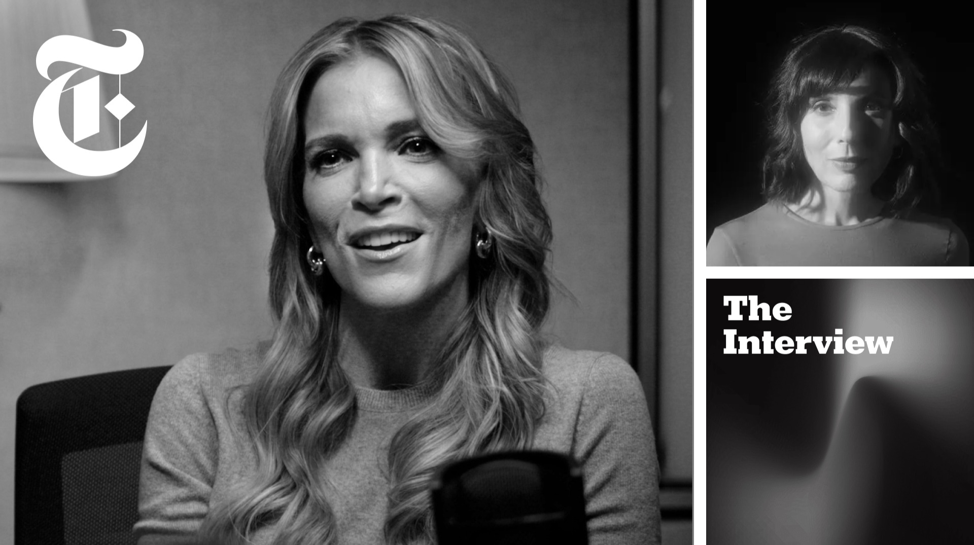 Megyn Kelly Is Embracing Her Bias and Rejecting the 'Old Rules'