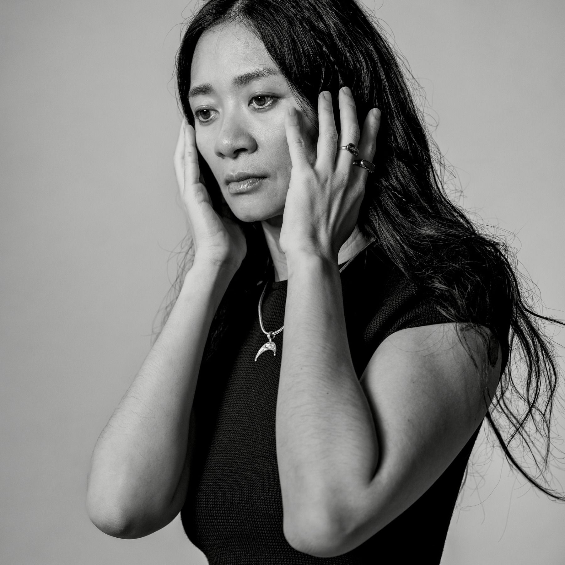 Chloé Zhao Is Yearning to Know How to Love