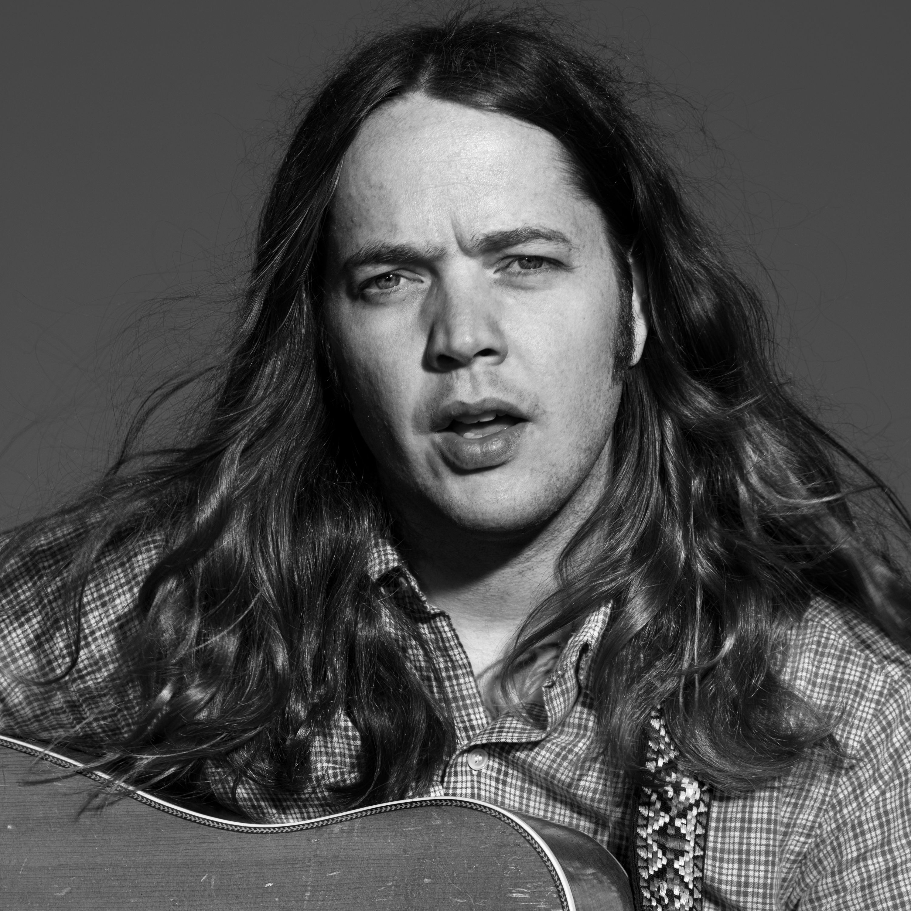 Billy Strings Escaped the Darkness. He’s Playing to Not Go Back.