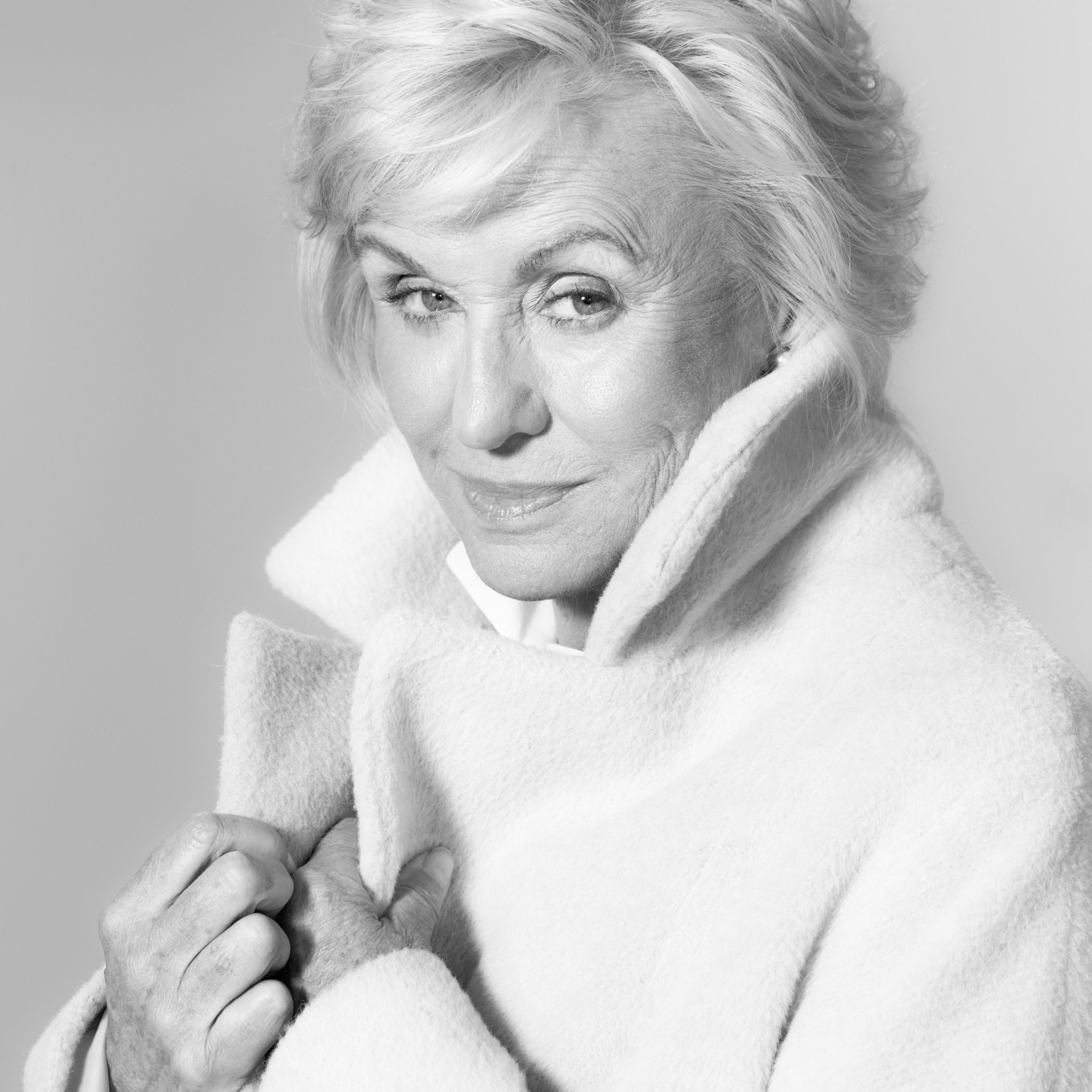 'The Interview': Tina Brown on Epstein, the Über-Rich and Her Most Burning Resentments