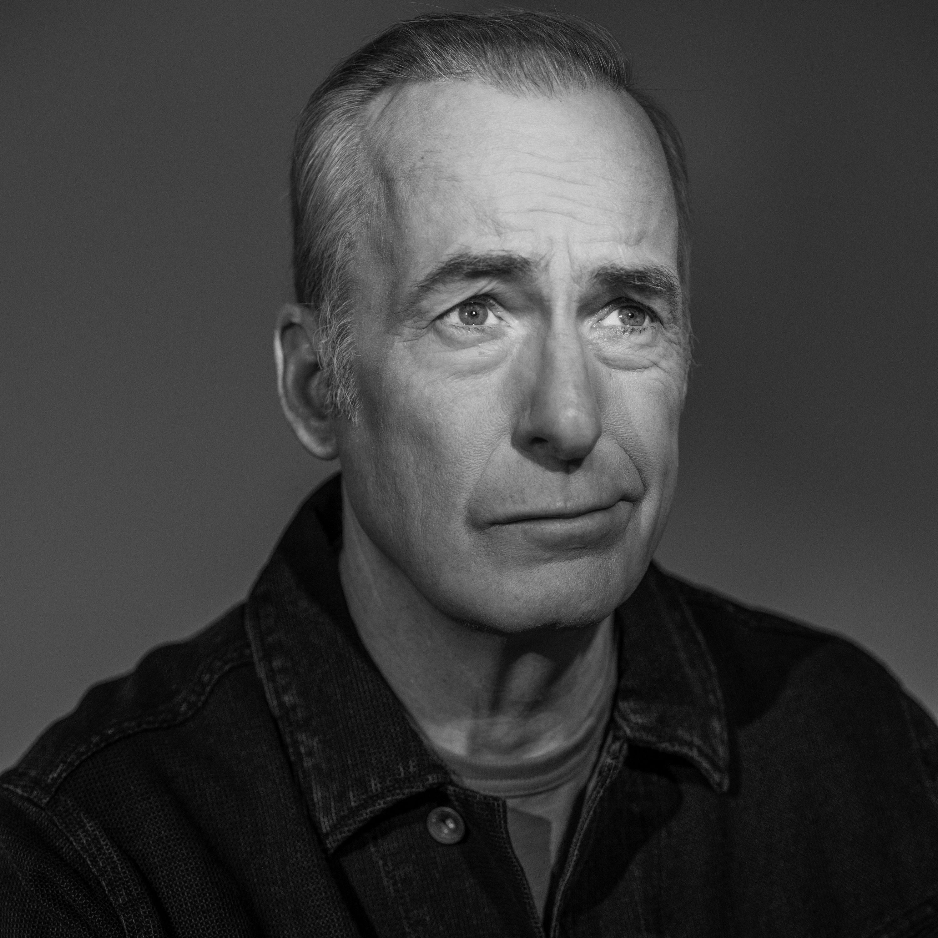 Bob Odenkirk Would Like to Remind You That Life Is a Meaningless Farce