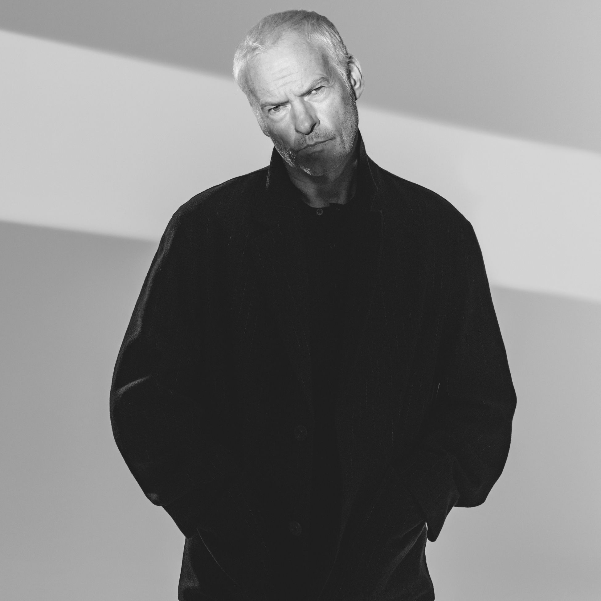 Martin McDonagh Has a Vision for Hope. It's Not for the Faint of Heart.