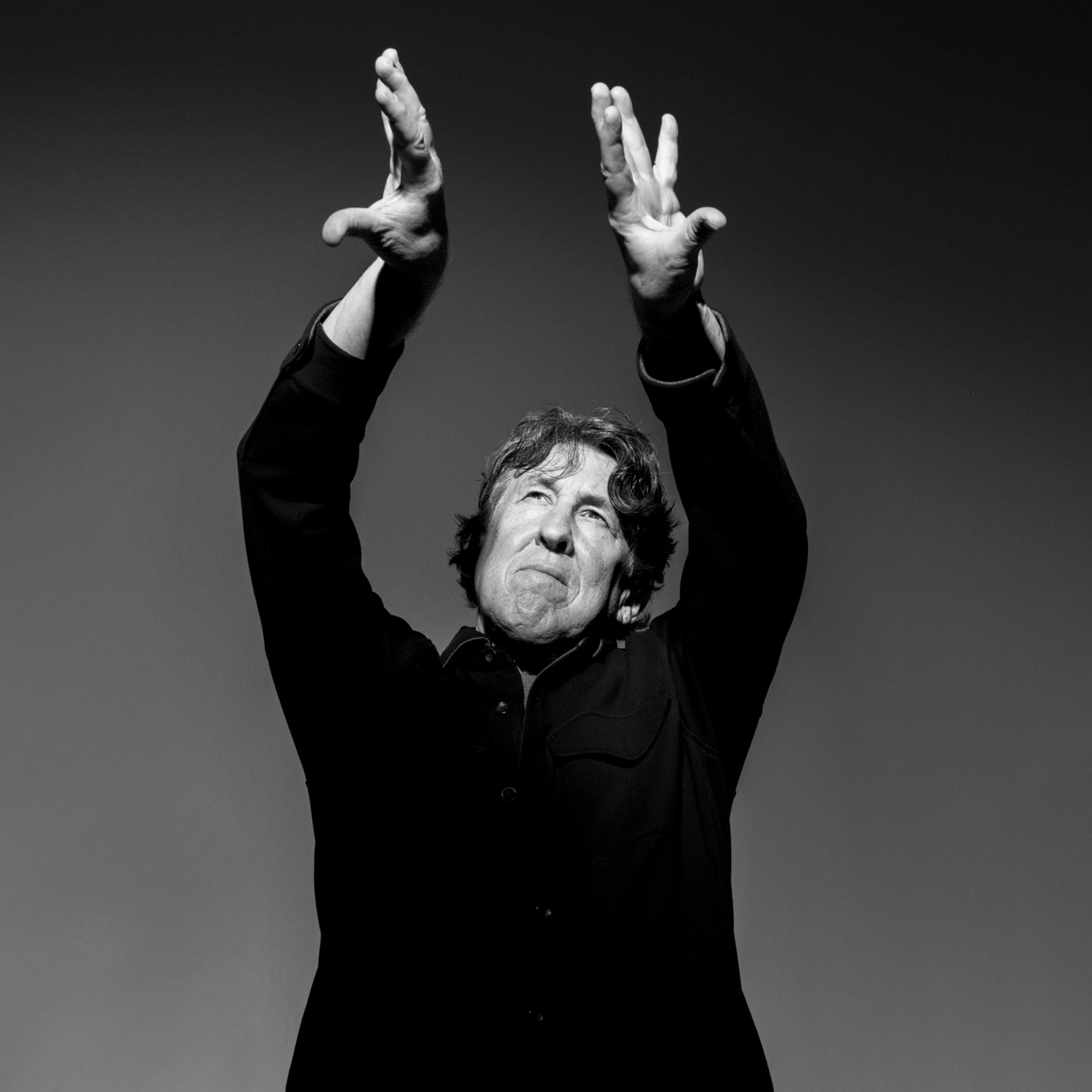 'The Interview': What Happened to Cameron Crowe? He Has Answers.