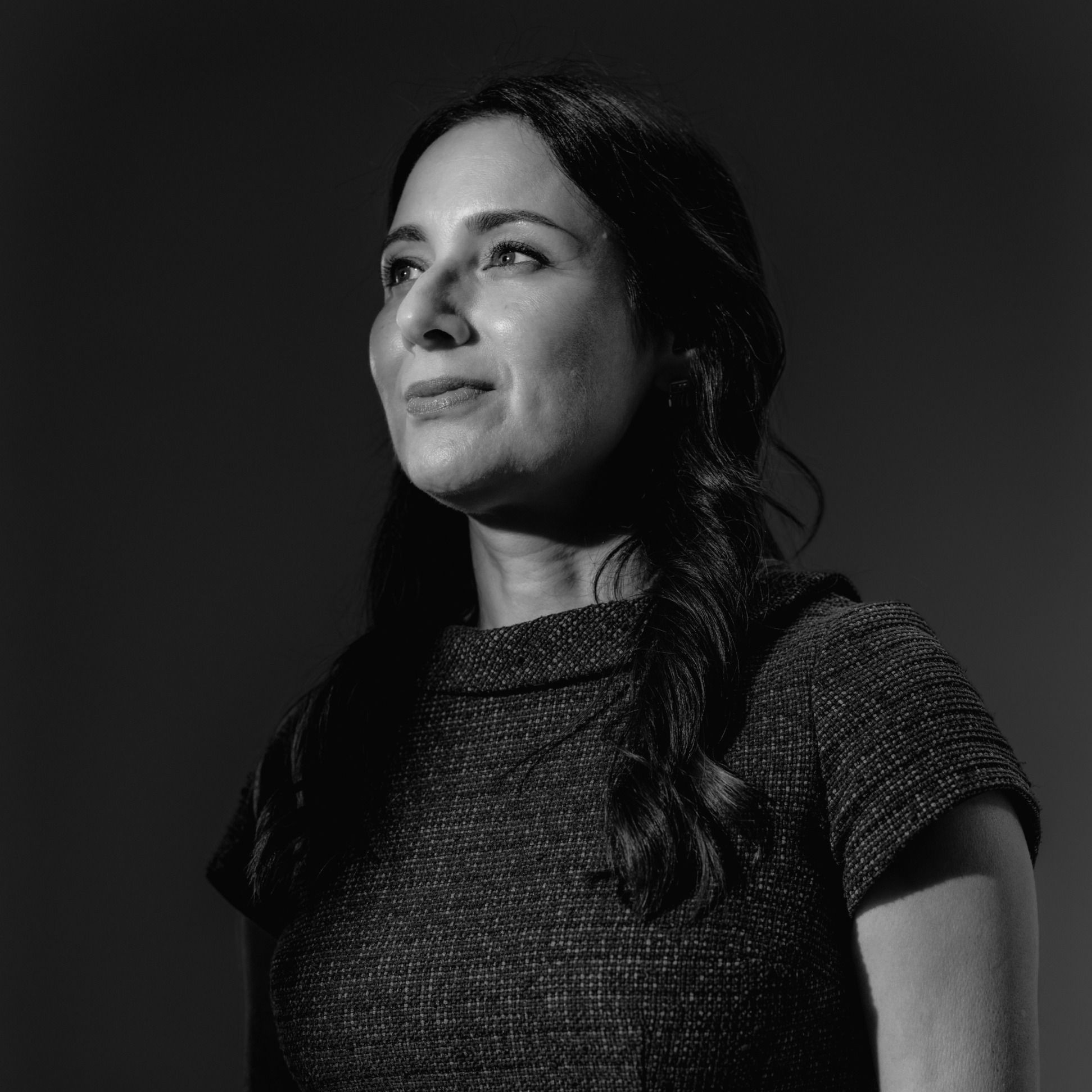 Gina Hinojosa Believes She’s the One Who Can Finally Flip Texas