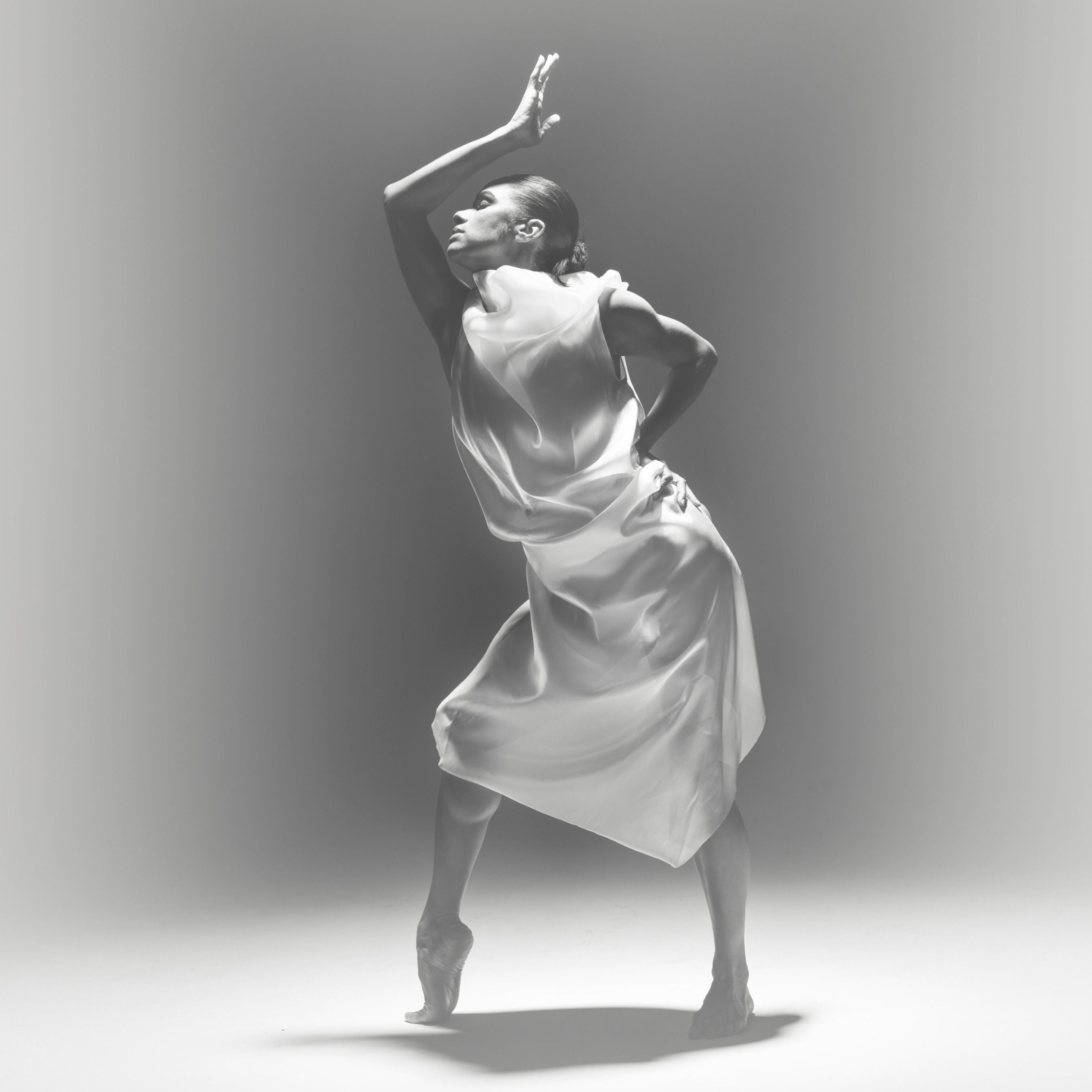 Misty Copeland Changed Ballet. Now She's Ready to Move On. Misty Copeland Changed Ballet. Now She's Ready to Move On.