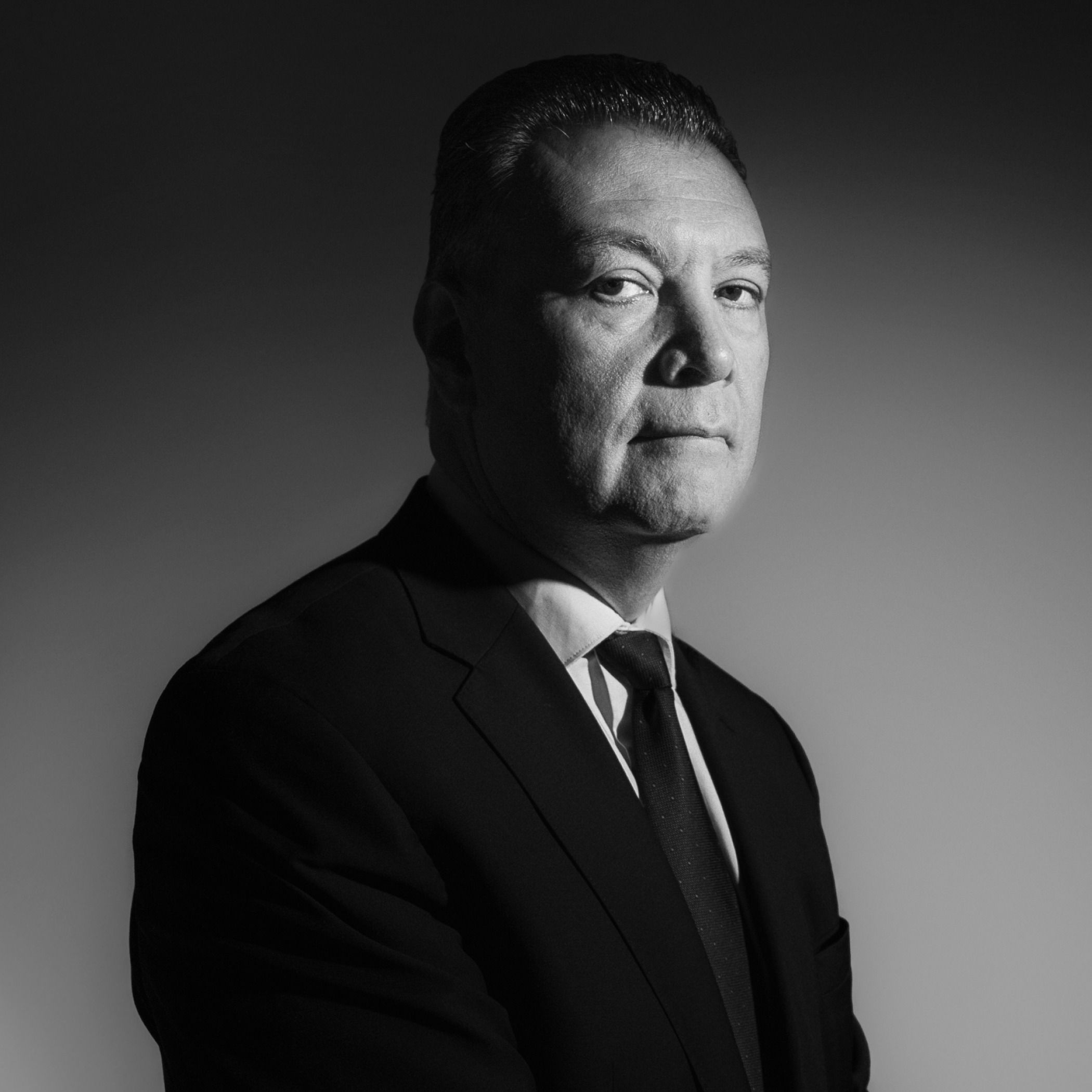 Democrats Lost the Debate on Immigration. Unless You Ask Senator Alex Padilla.
