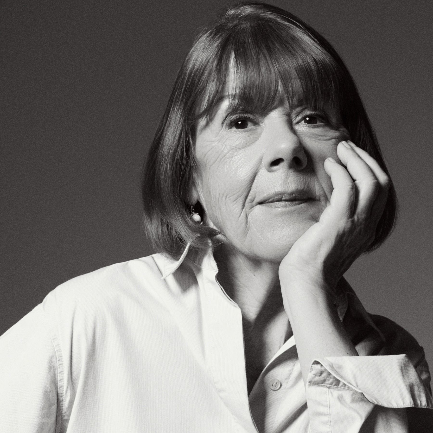 The Woman at the Center of the French Rape Trial That Shocked the World