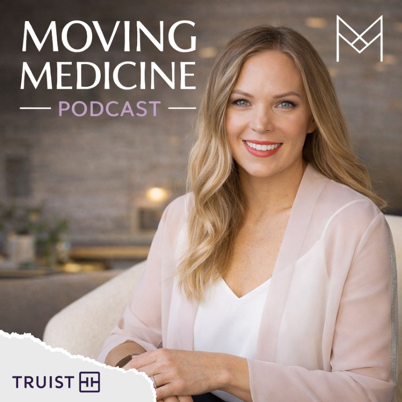 Relocating to Des Moines as a Physician: What Medical Families Don’t Expect with Andrea Quann - Ep8 episode artwork