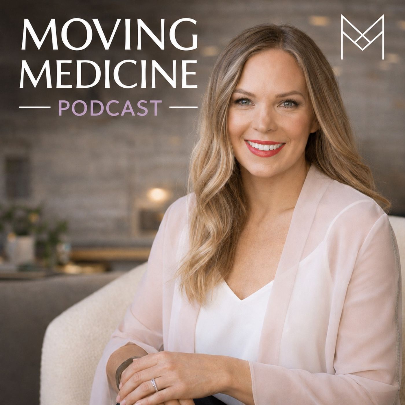 When Your Spouse’s Medical Career Changes Yours – Ep 31 episode artwork