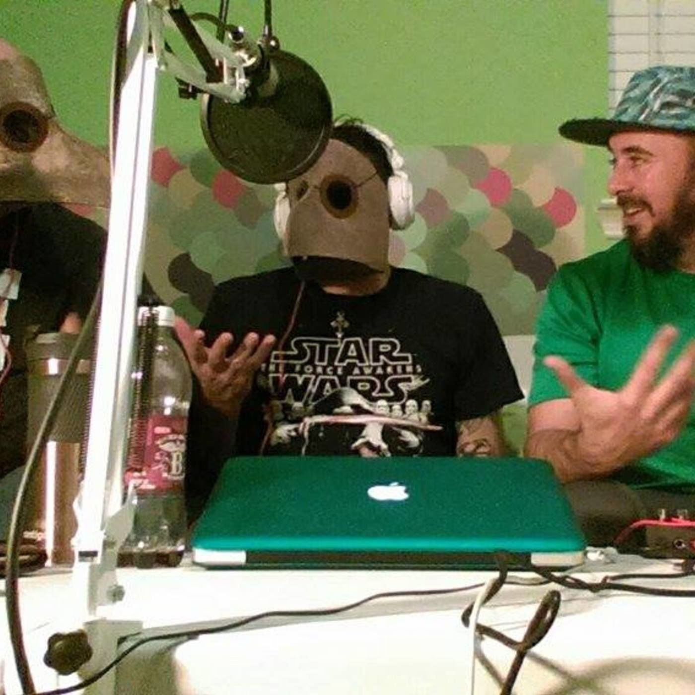 Episode 2: MST3K wants yo money! episode artwork